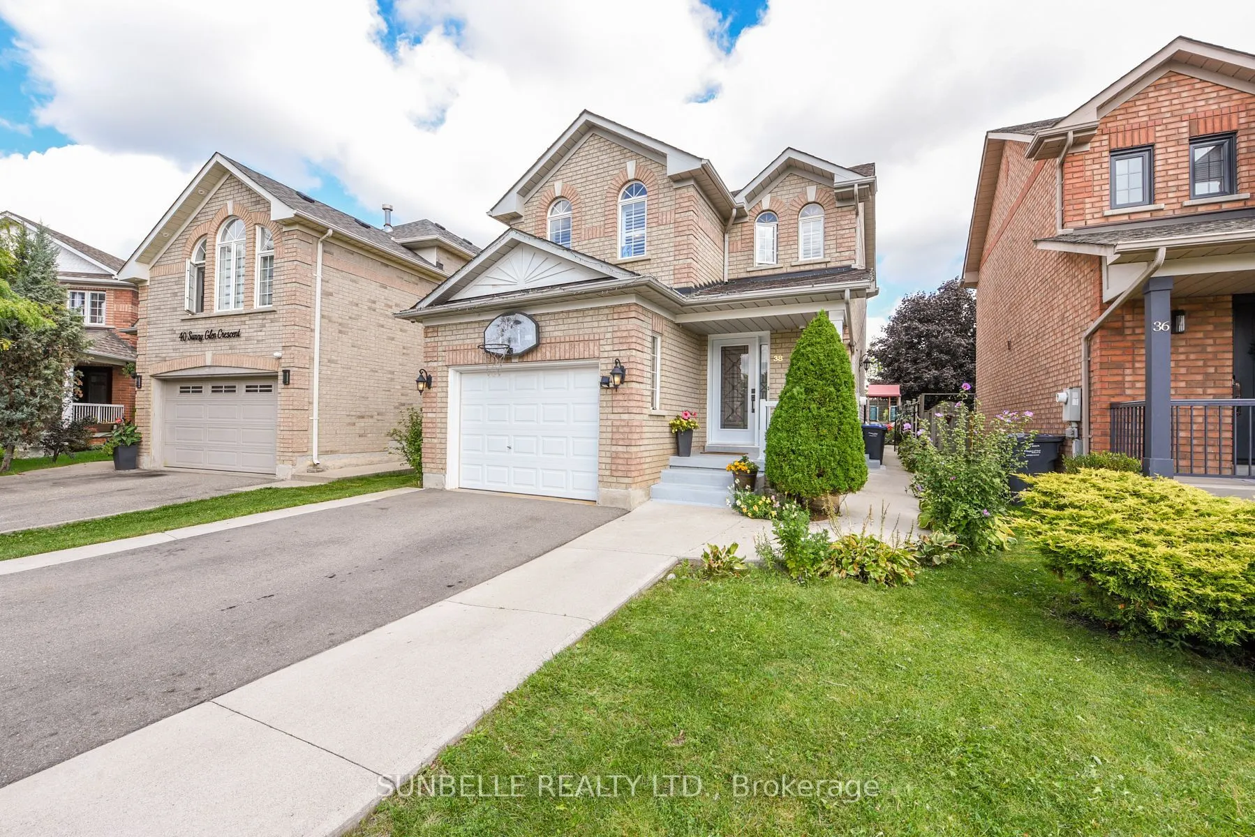 38 Sunny Glen Crescent
