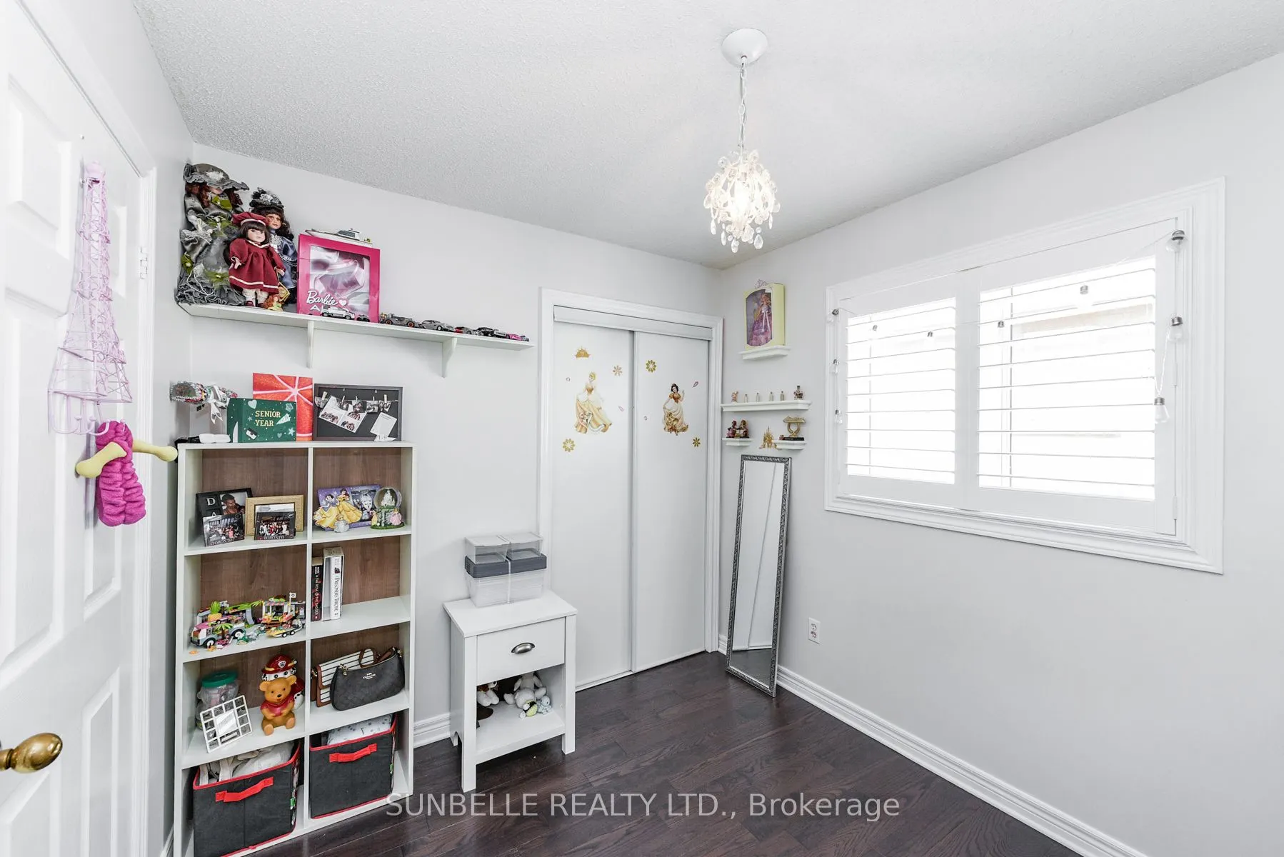 38 Sunny Glen Crescent