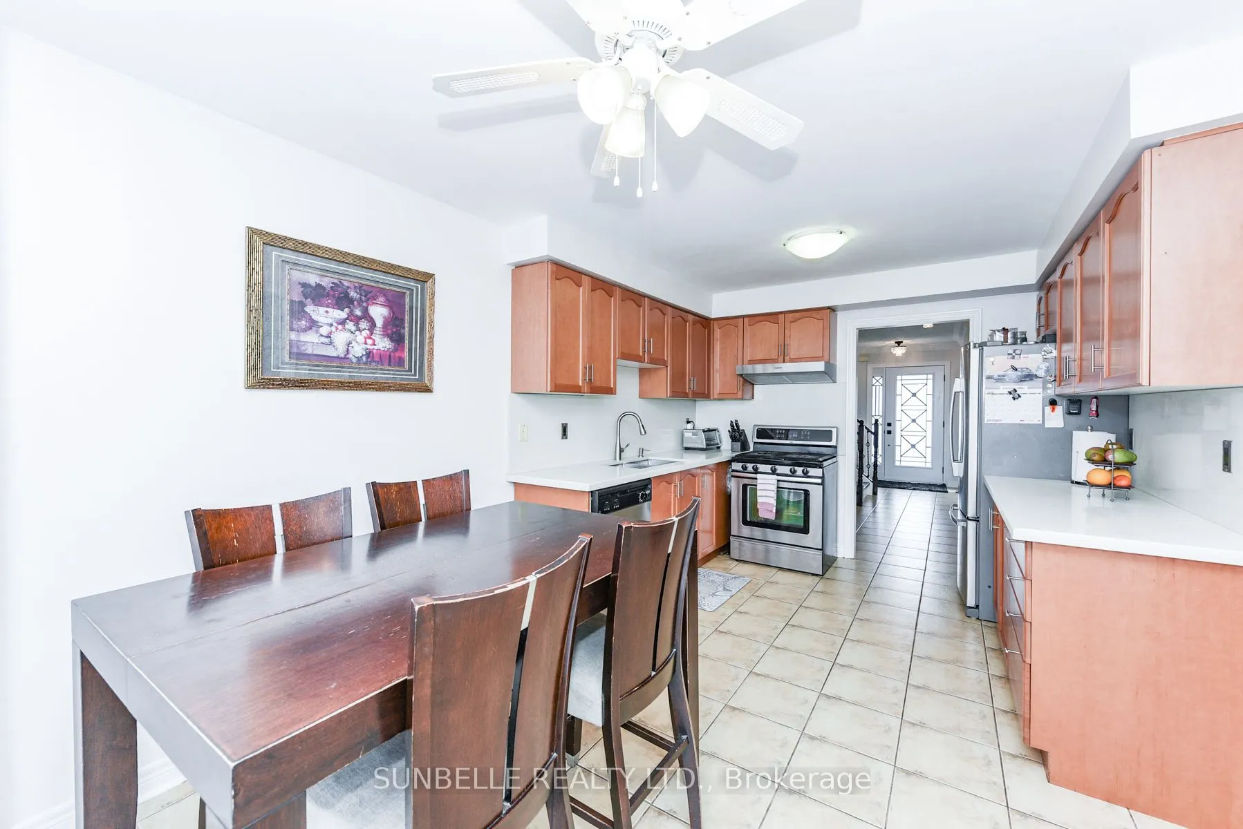 38 Sunny Glen Crescent