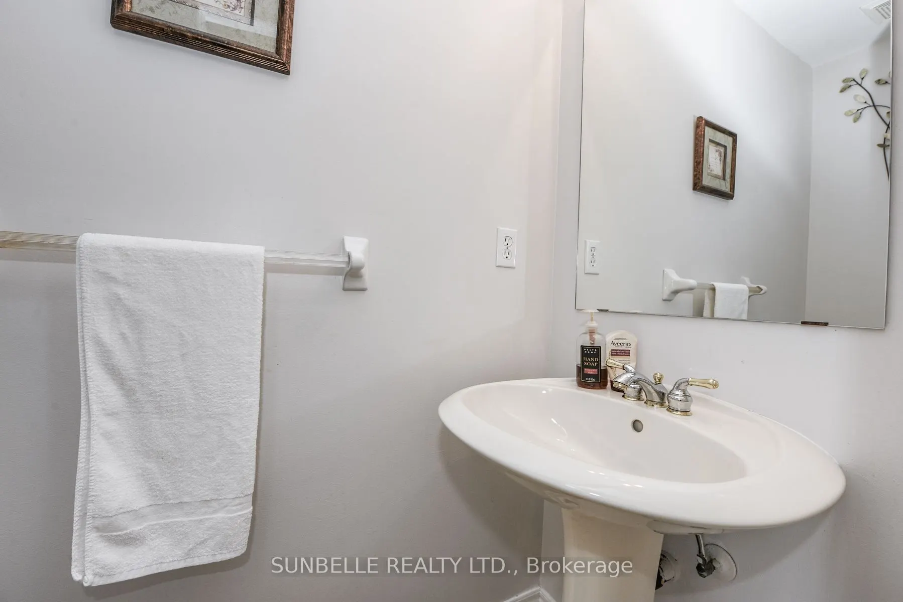 38 Sunny Glen Crescent