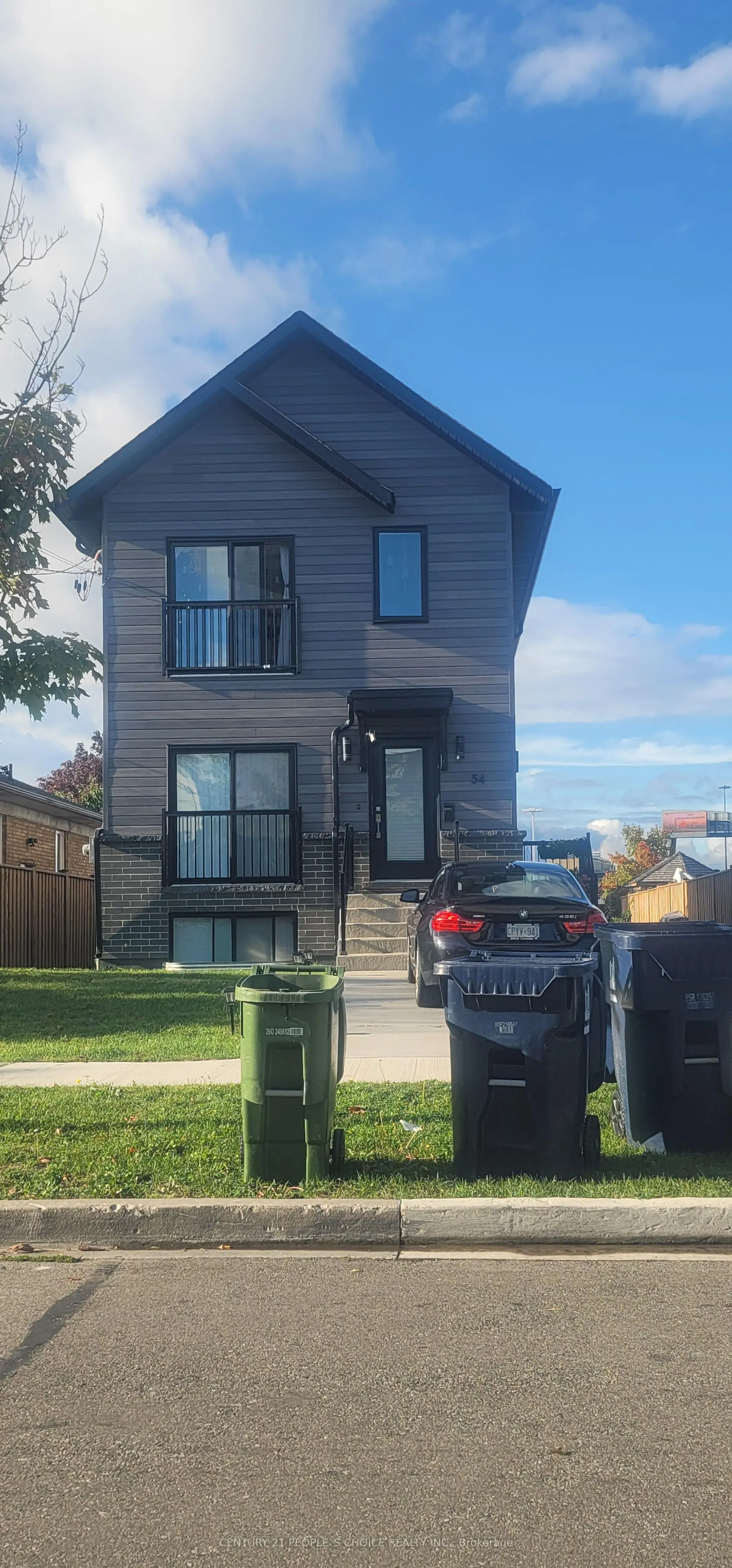 54 Westhampton Drive
