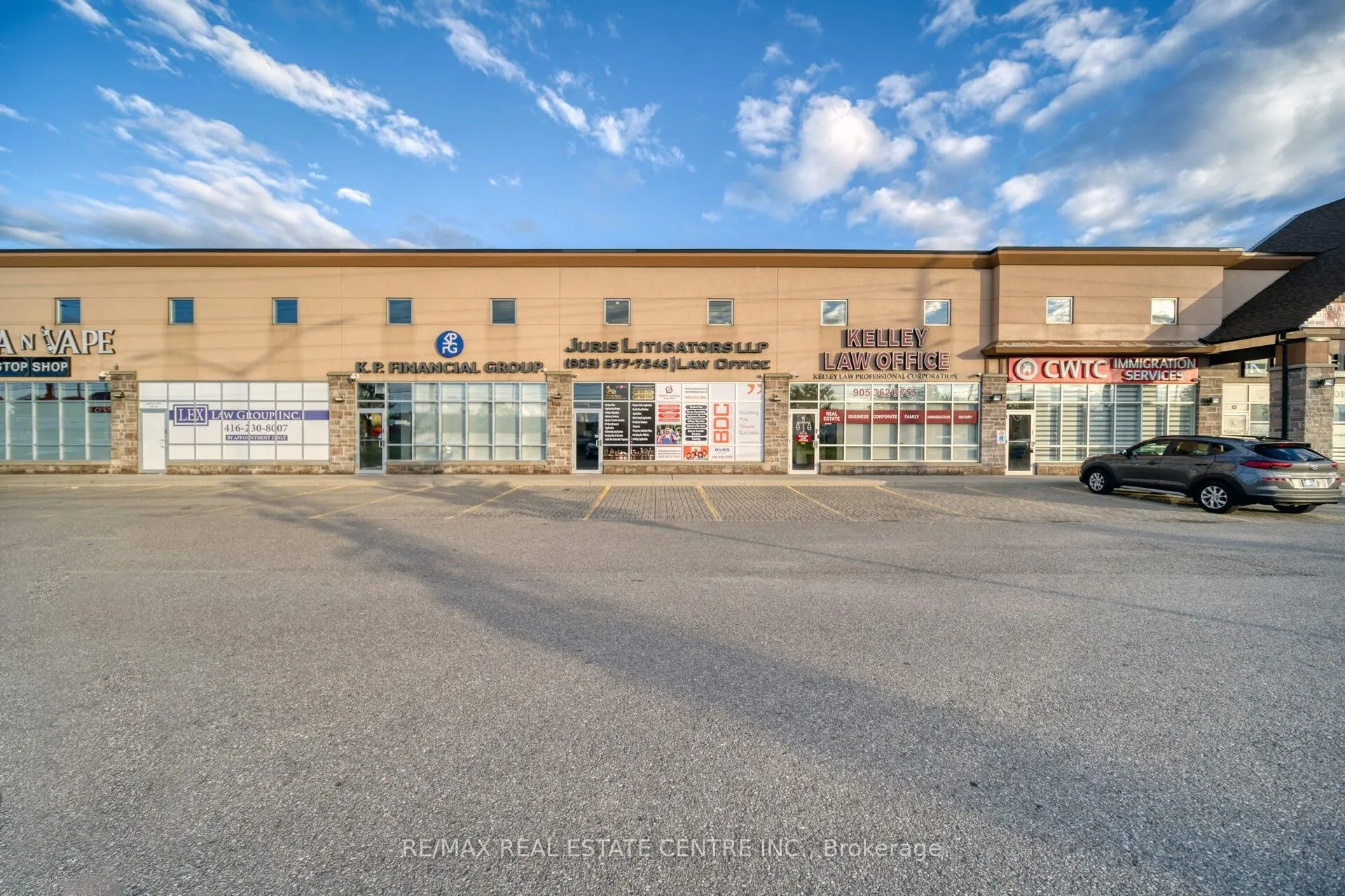 1200 Derry Road, ##16