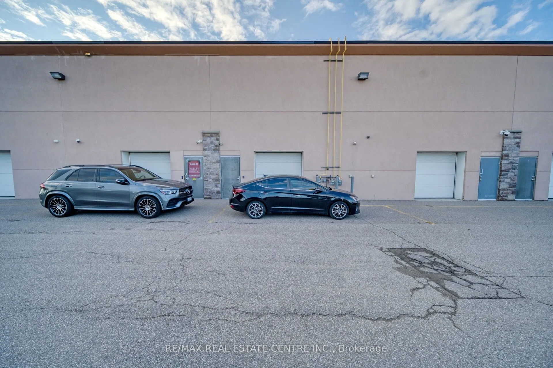 1200 Derry Road, ##16