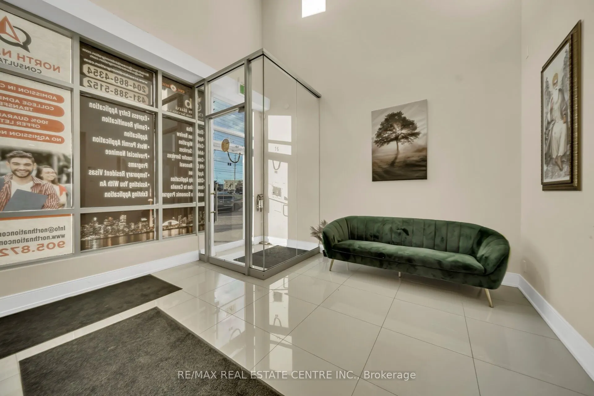 1200 Derry Road, ##16