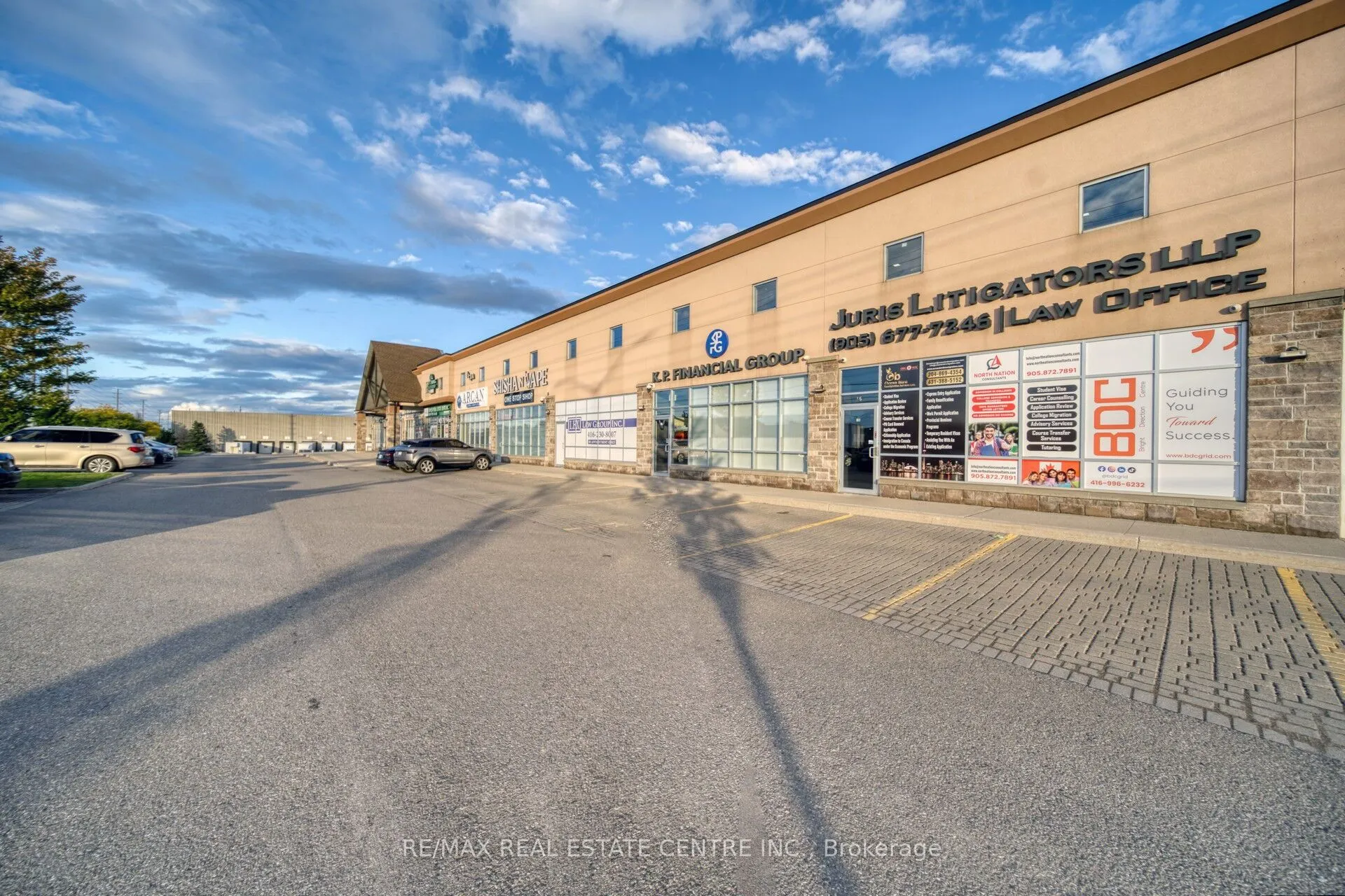 1200 Derry Road, ##16