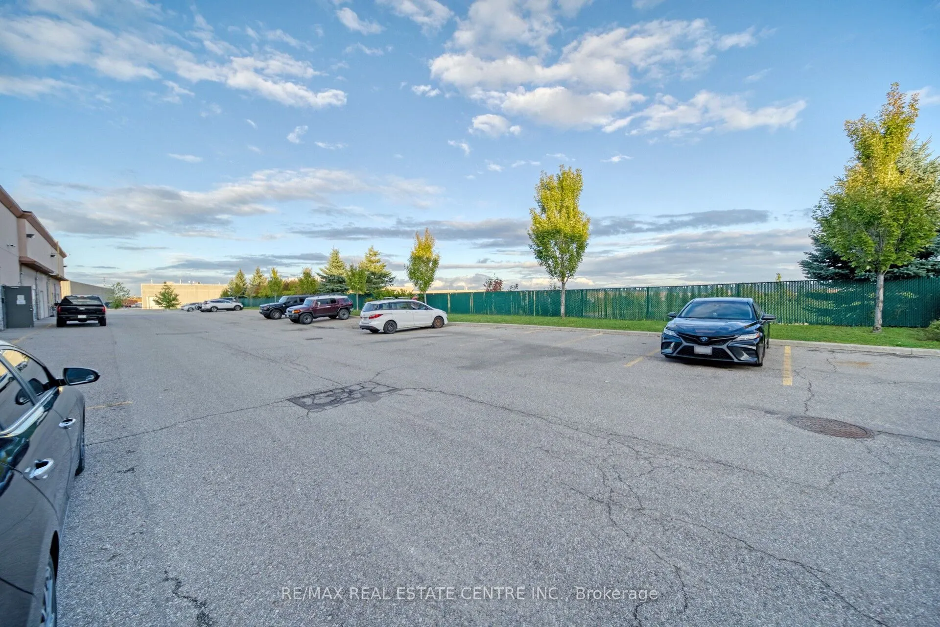 1200 Derry Road, ##16