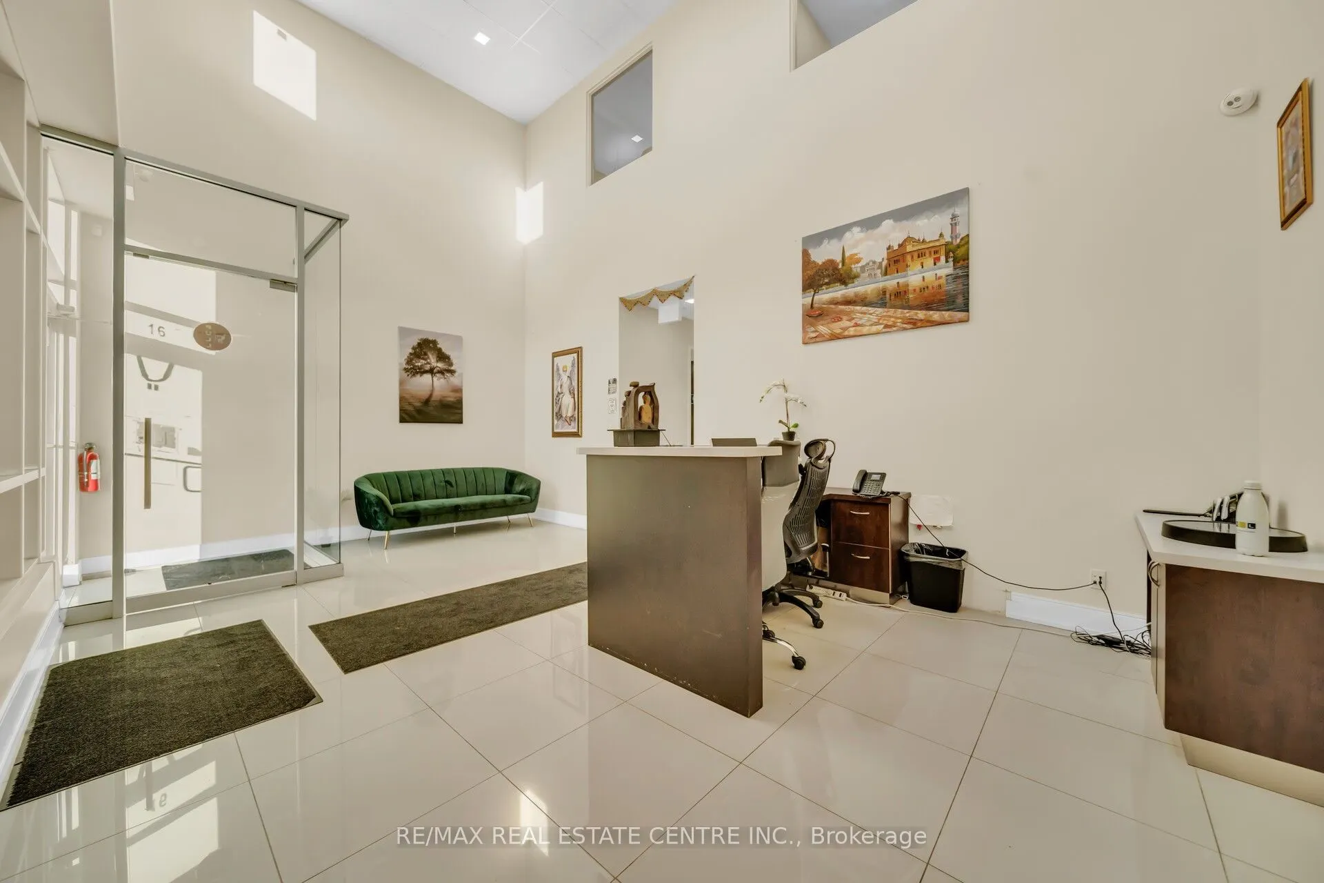 1200 Derry Road, ##16
