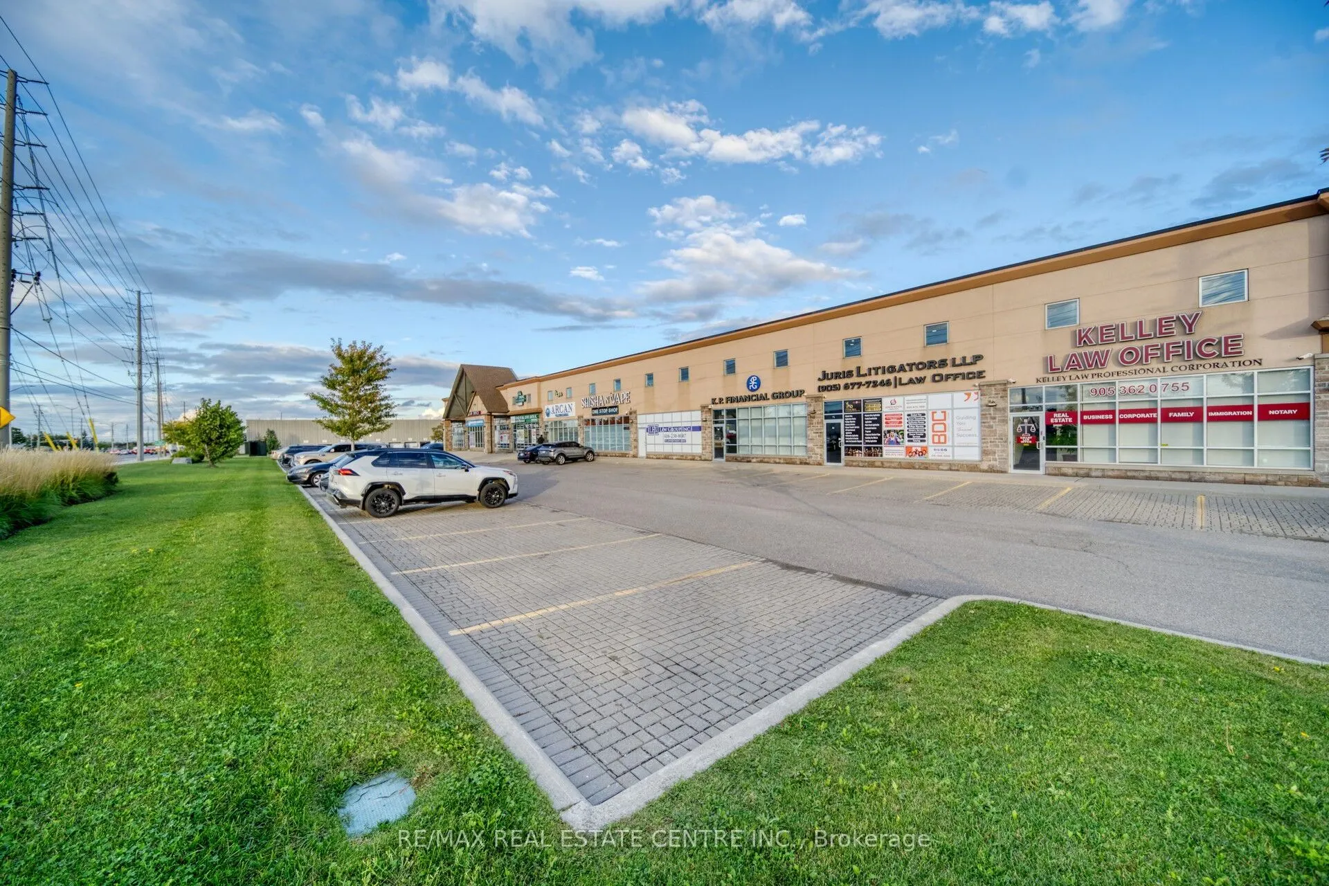 1200 Derry Road, ##16