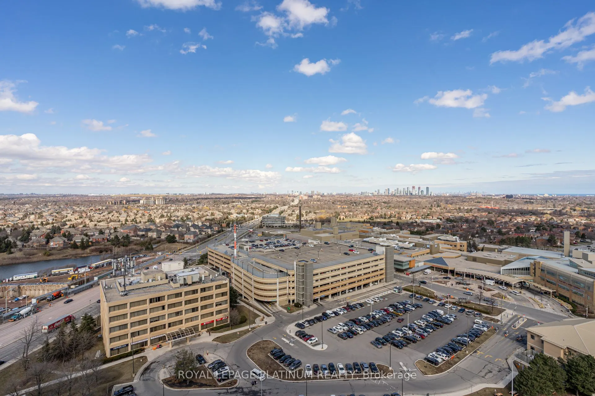 2520 Eglinton Avenue W, #1514