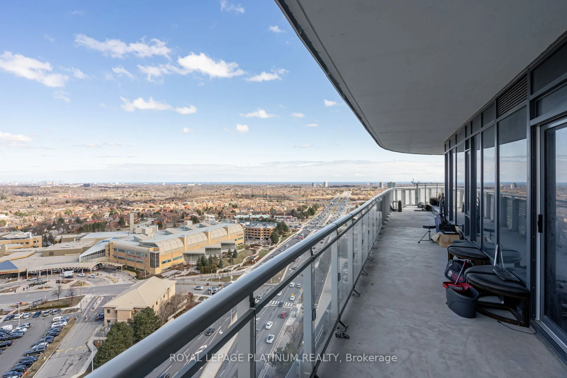 2520 Eglinton Avenue W, #1514