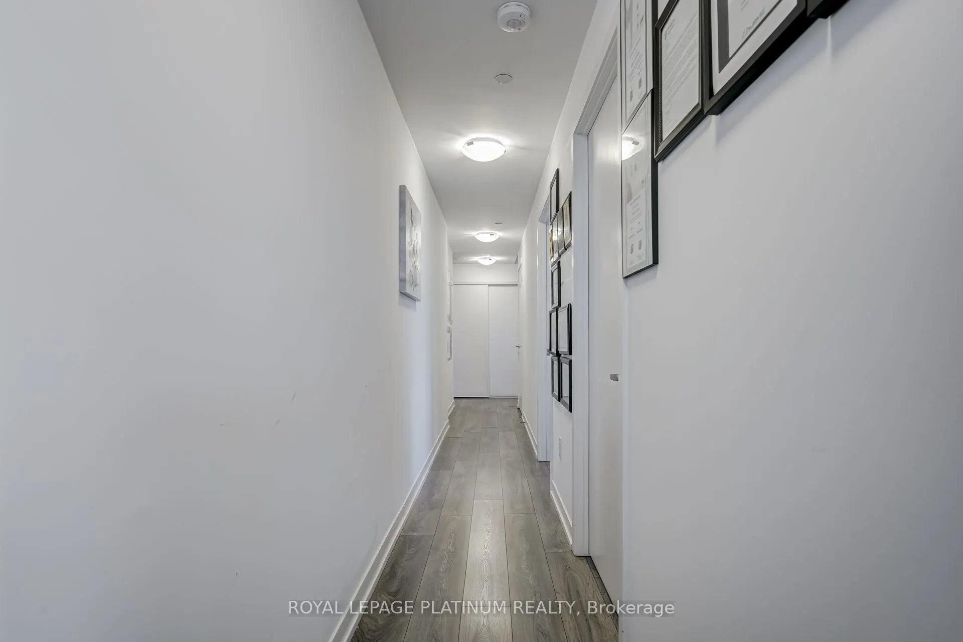 2520 Eglinton Avenue W, #1514
