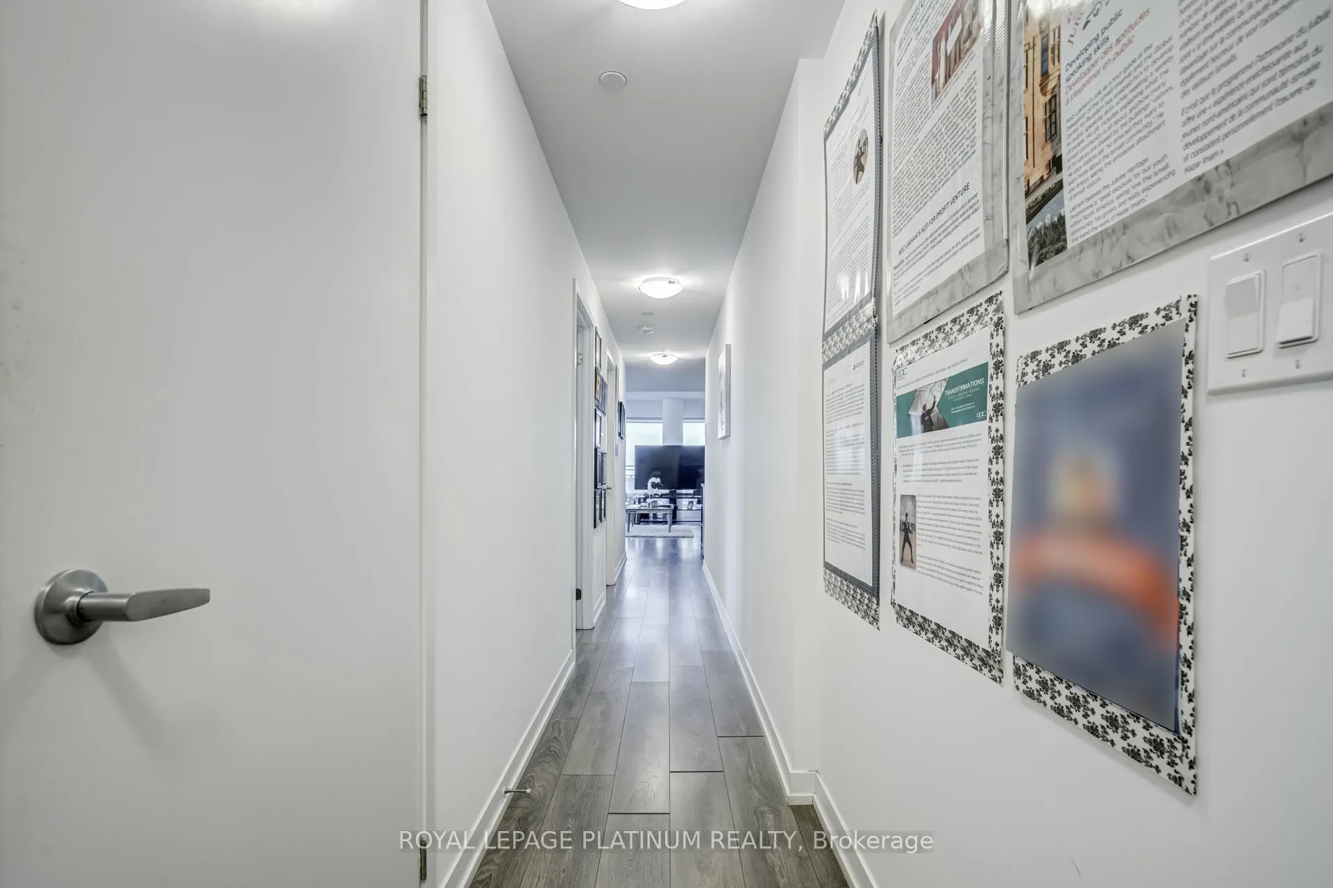 2520 Eglinton Avenue W, #1514
