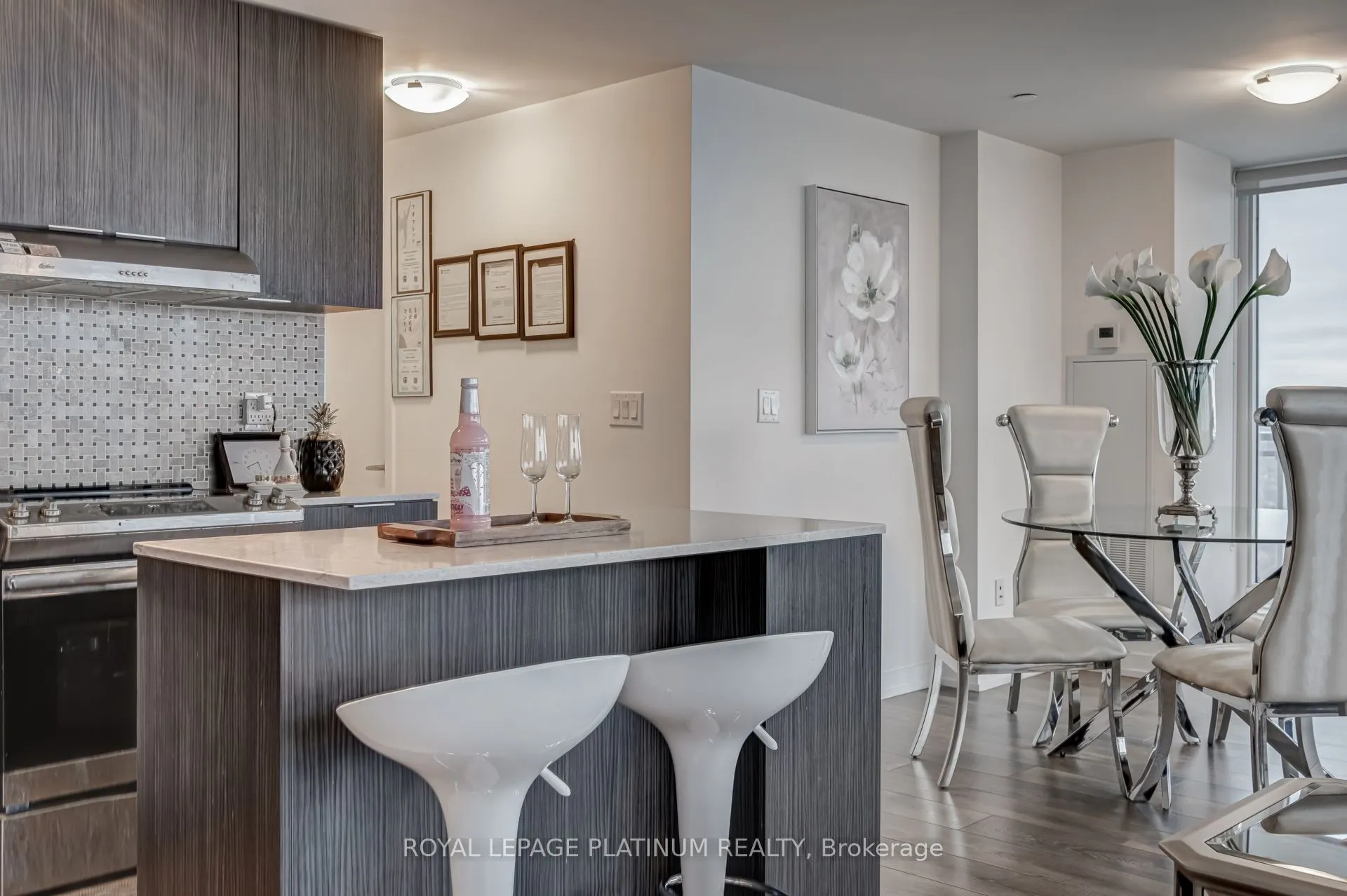 2520 Eglinton Avenue W, #1514