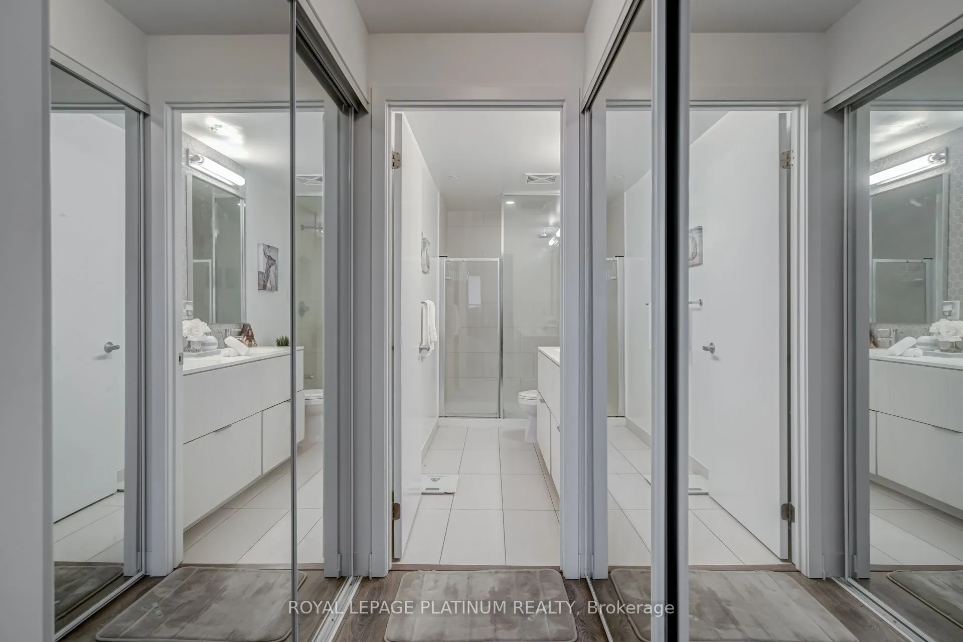 2520 Eglinton Avenue W, #1514