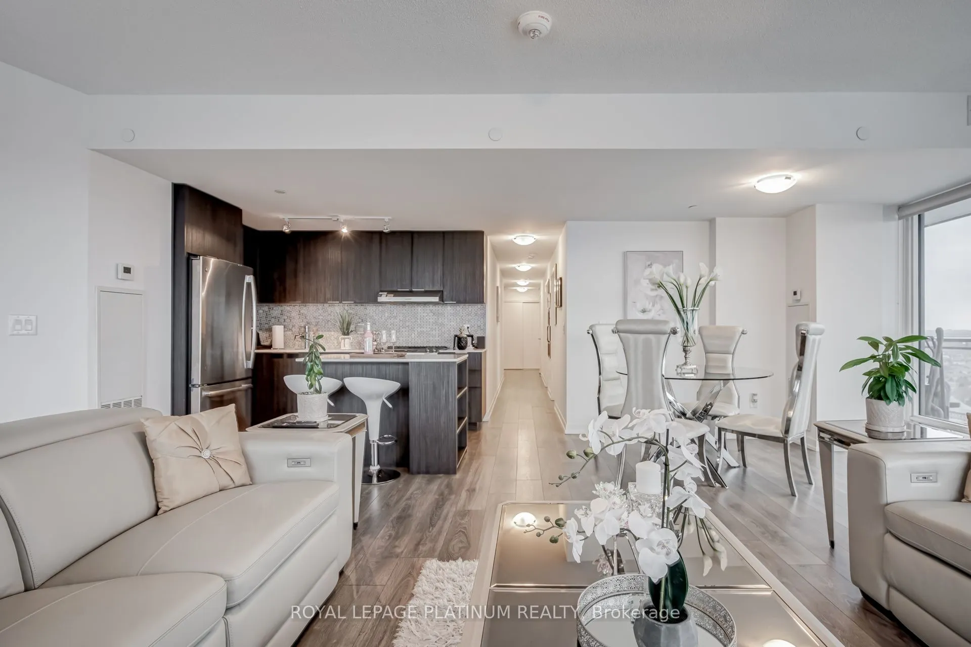 2520 Eglinton Avenue W, #1514