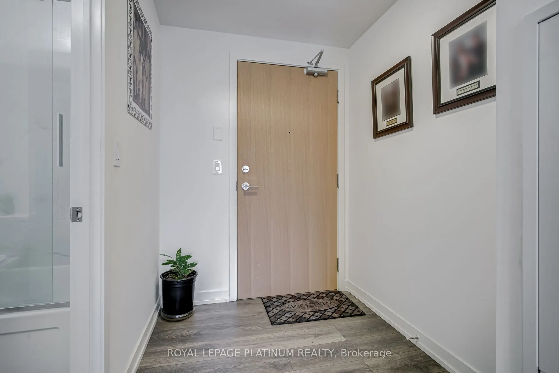 2520 Eglinton Avenue W, #1514