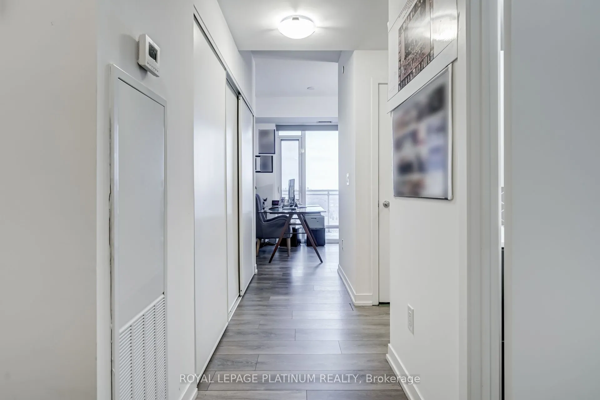 2520 Eglinton Avenue W, #1514