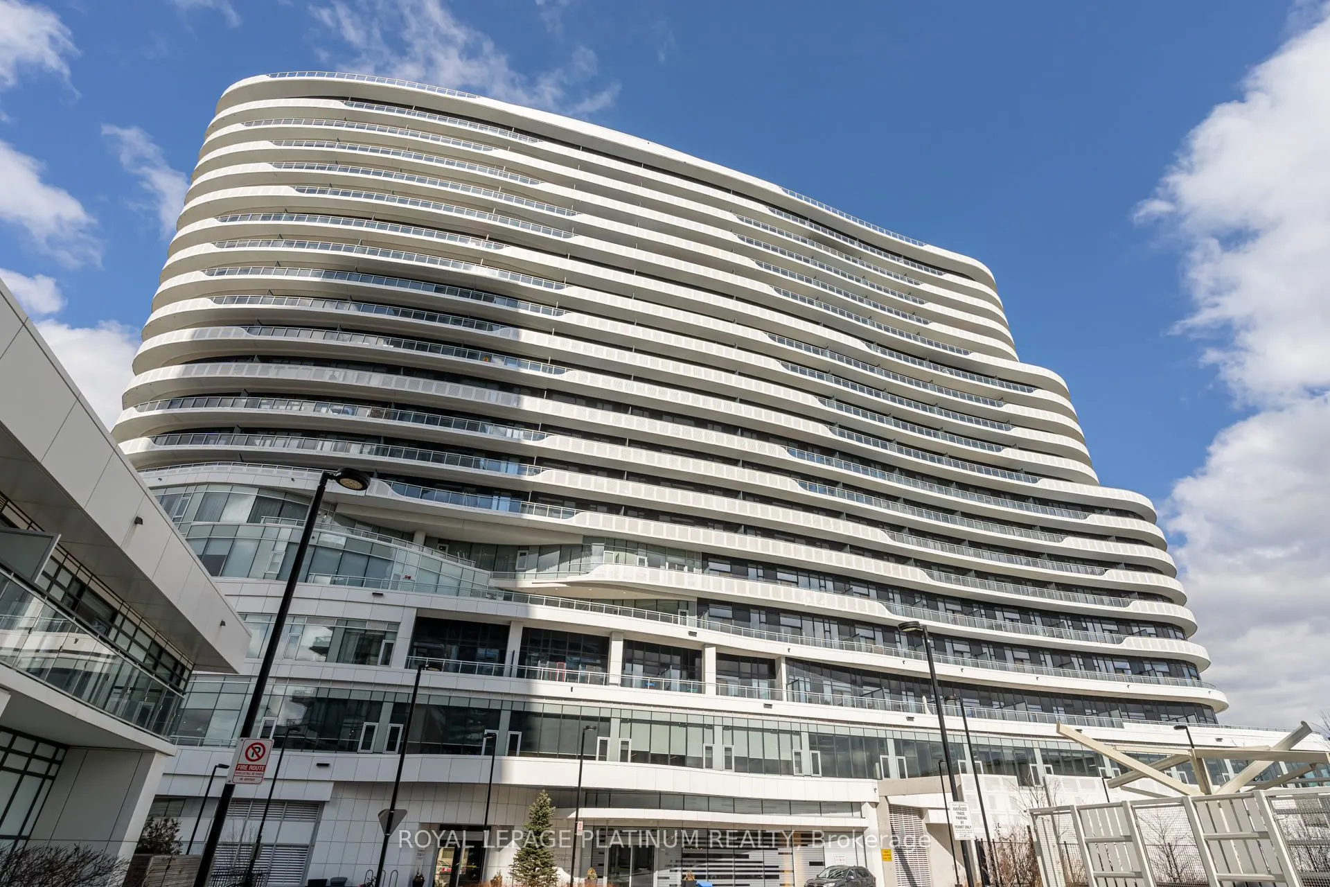 2520 Eglinton Avenue W, #1514