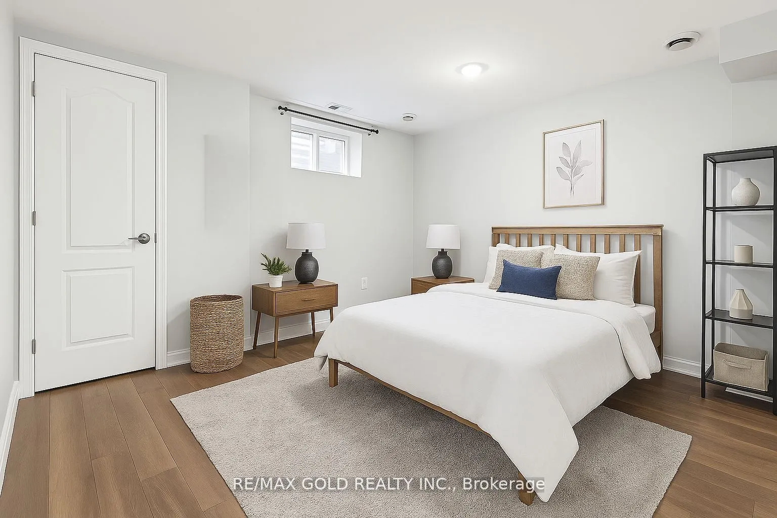 79 Windmill Boulevard, #BASEMENT B