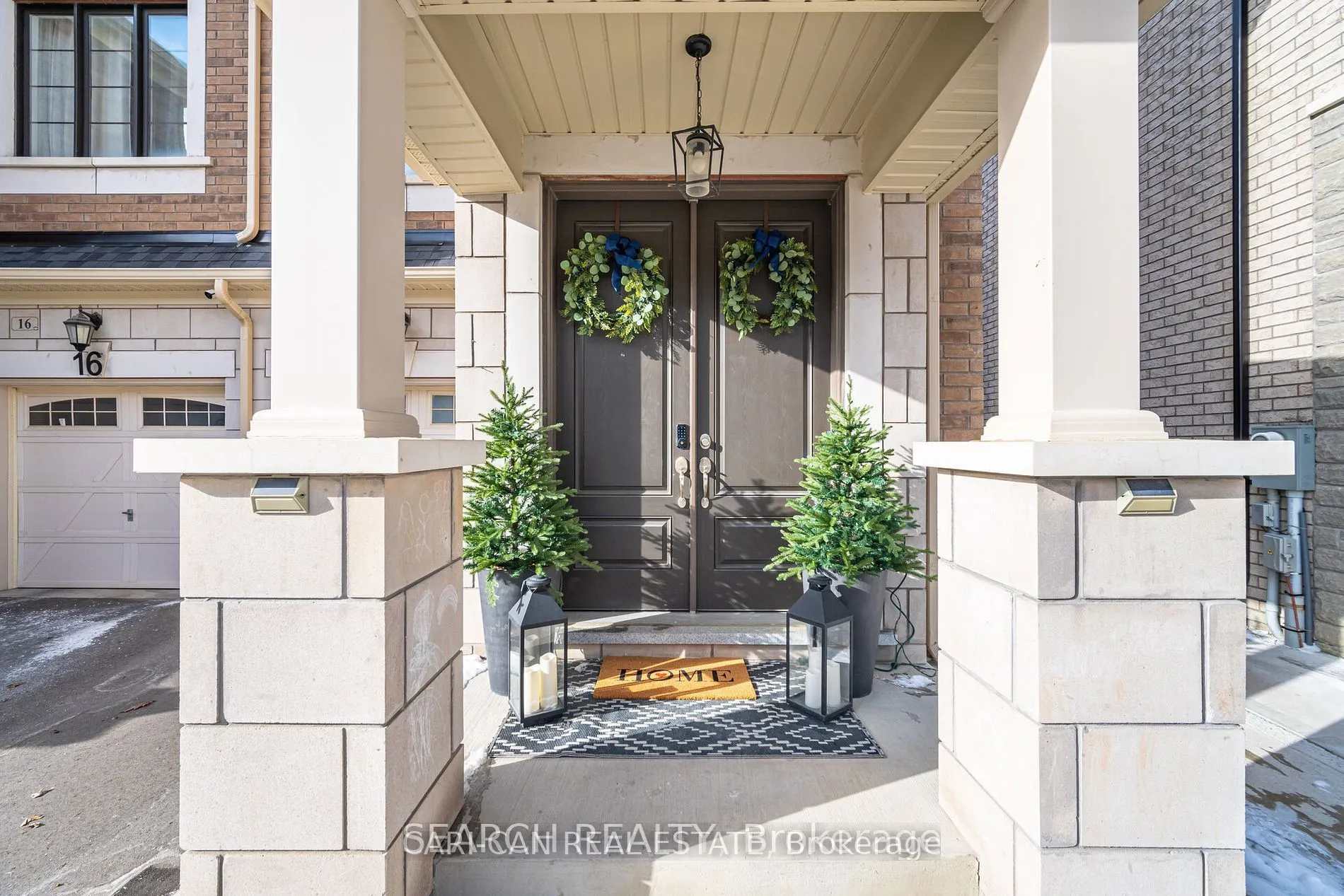 18 Angelfish Road