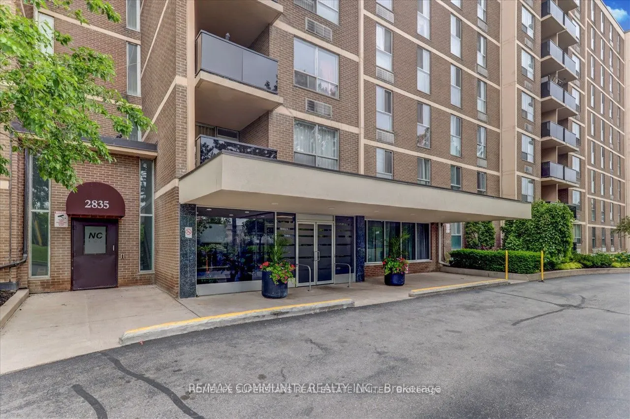 2835 Islington Avenue, #919