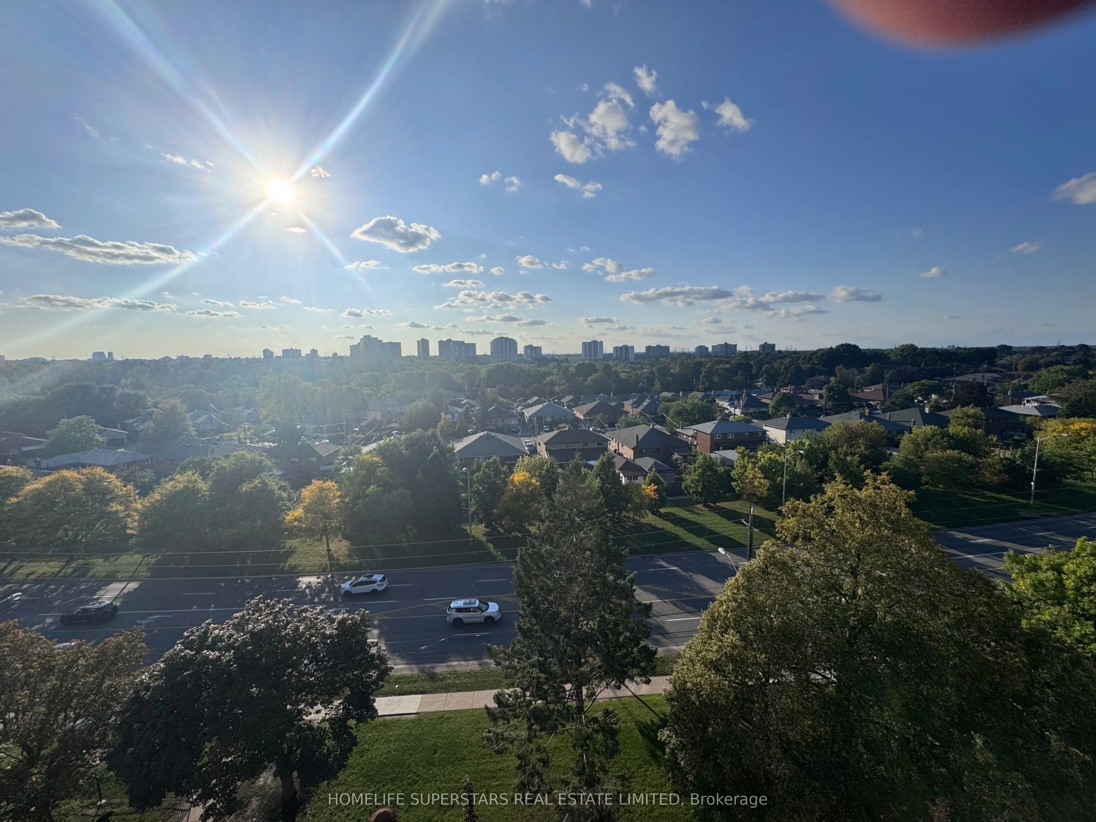 2835 Islington Avenue, #919