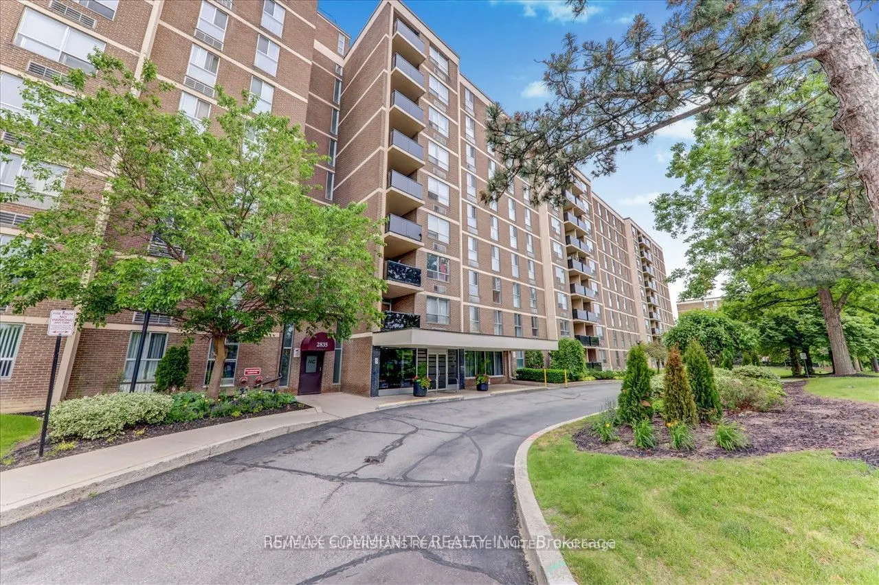2835 Islington Avenue, #919