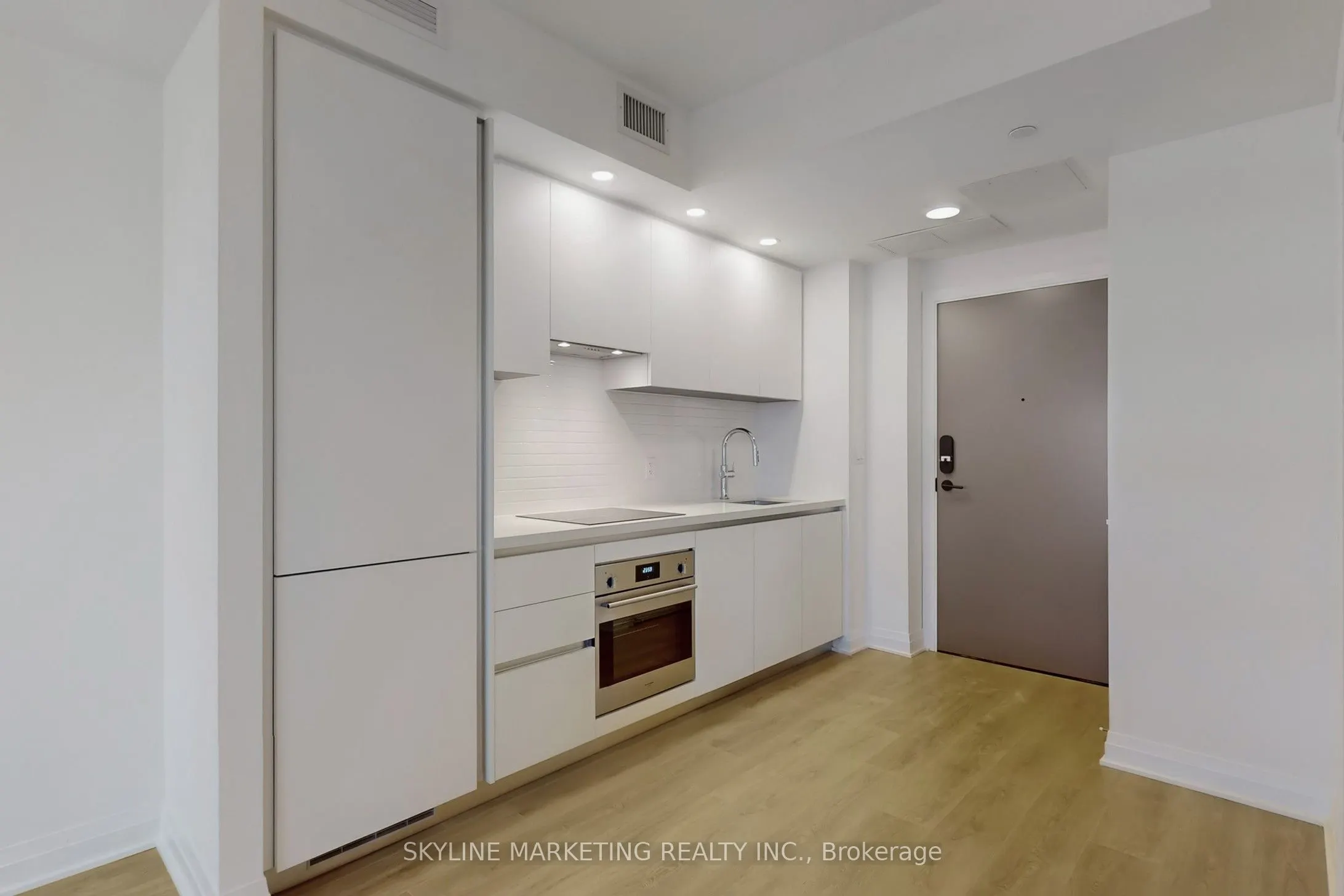 4015 The Exchange, #1108