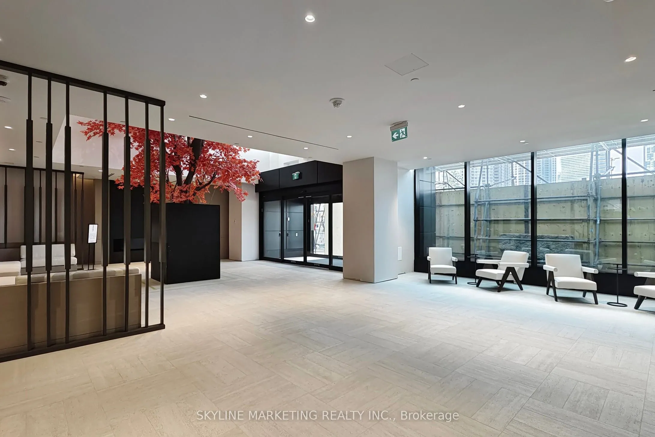 4015 The Exchange, #1108