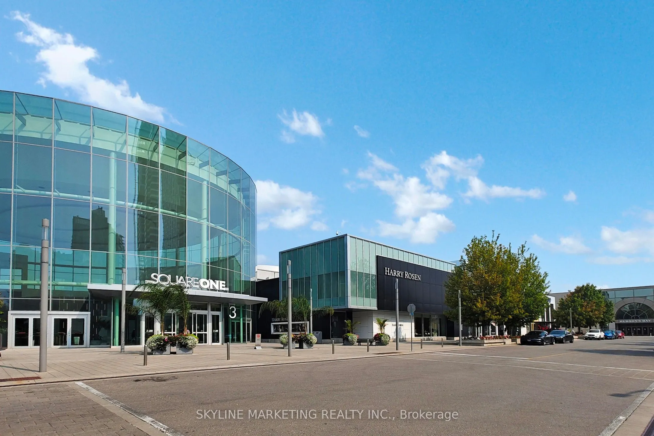 4015 The Exchange, #1108