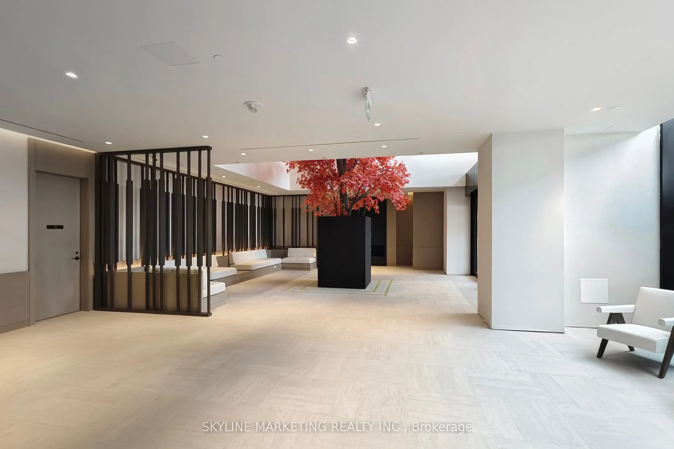 4015 The Exchange, #1108