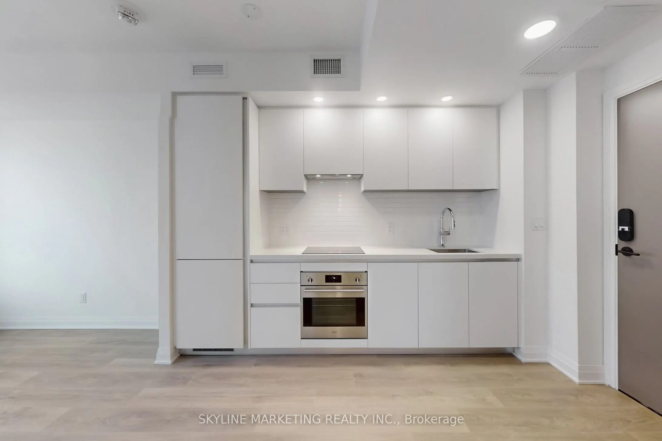 4015 The Exchange, #1108