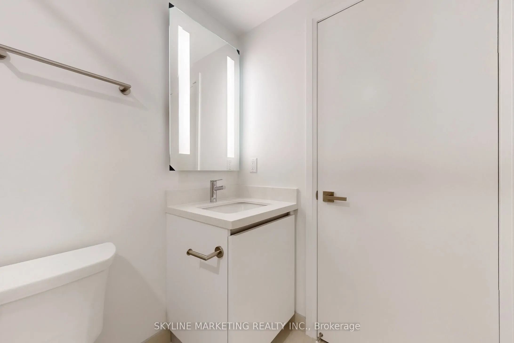 4015 The Exchange, #1108