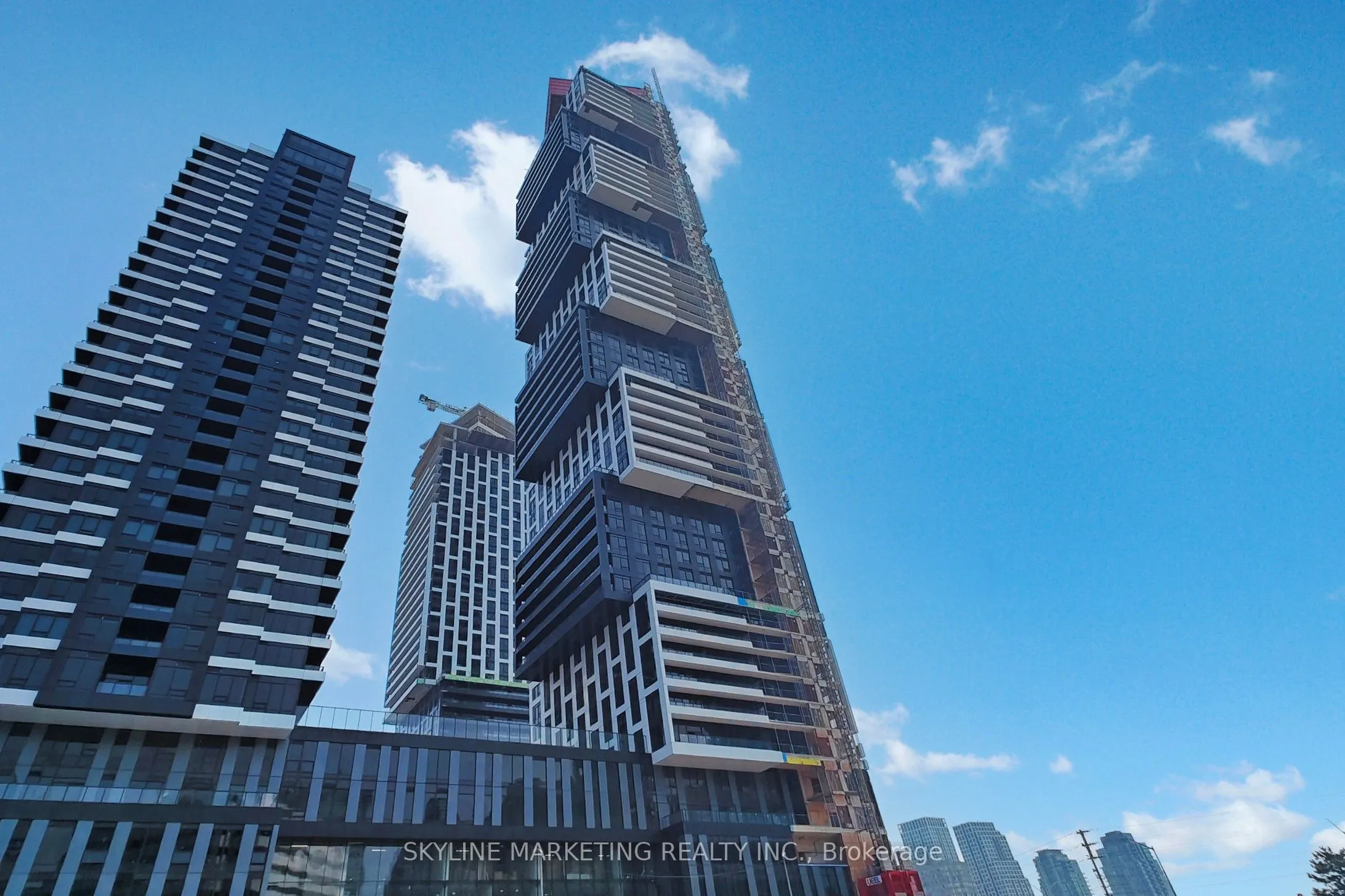 4015 The Exchange, #1108