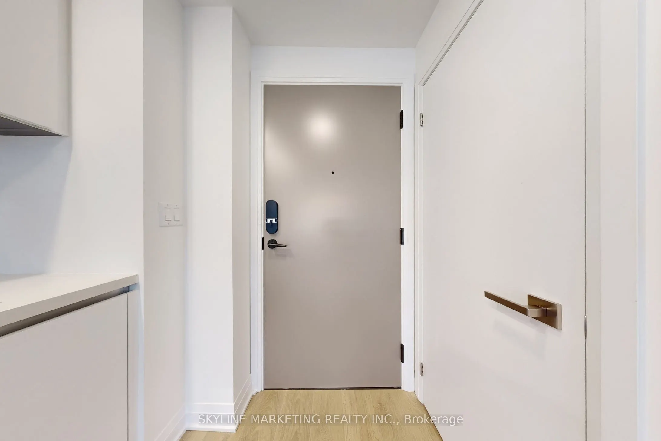 4015 The Exchange, #1108