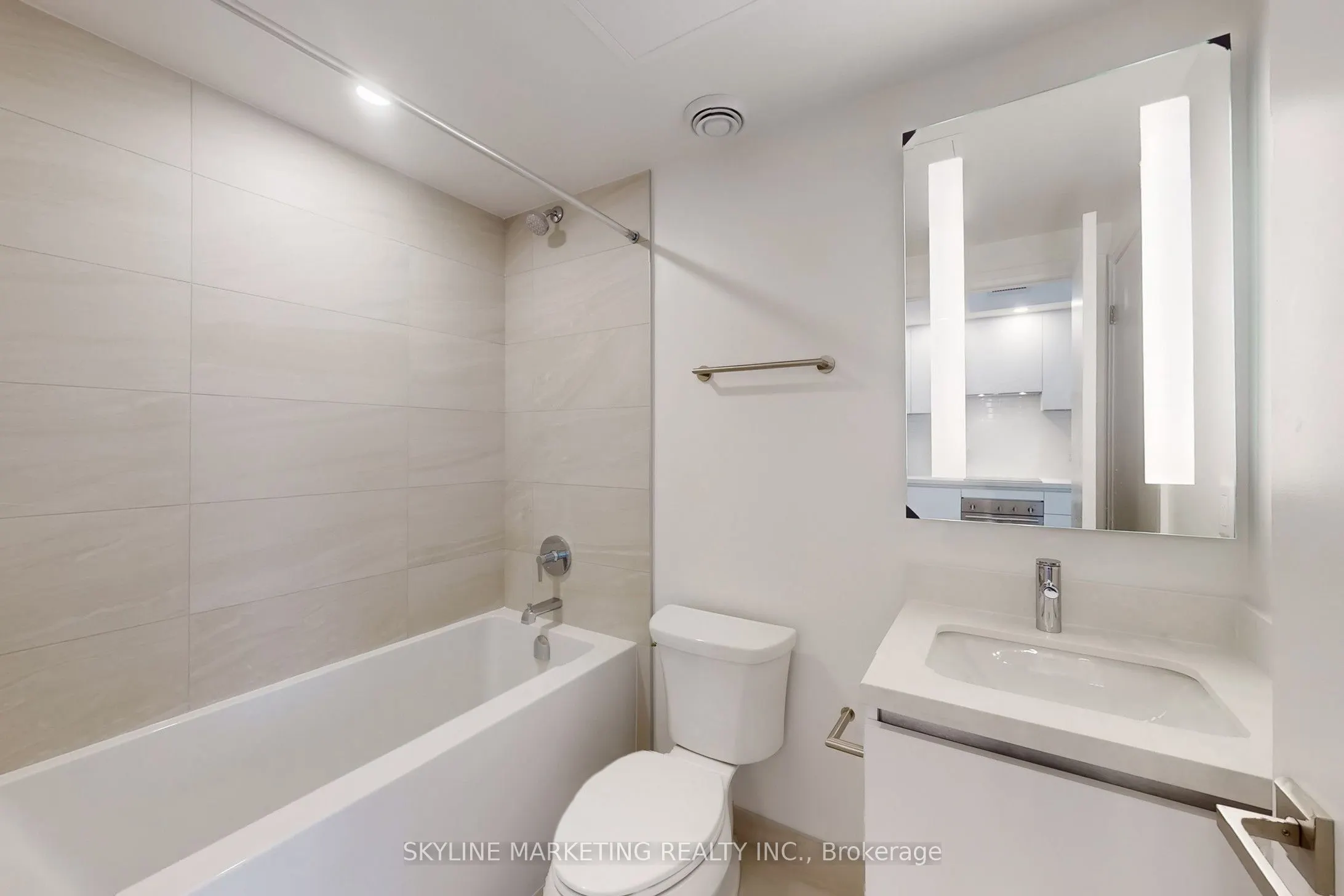 4015 The Exchange, #1108