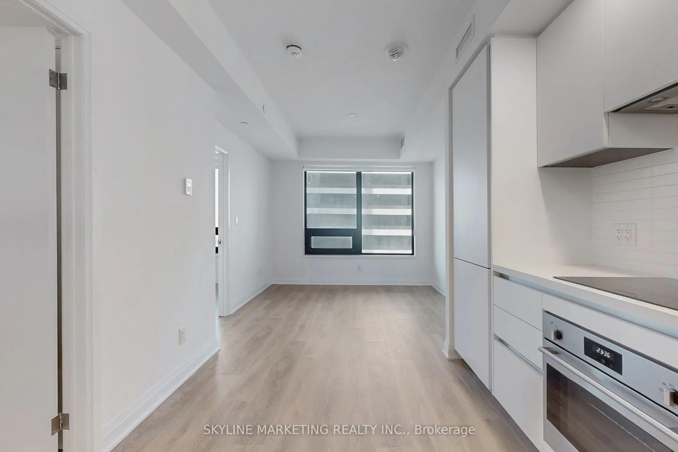 4015 The Exchange, #1108