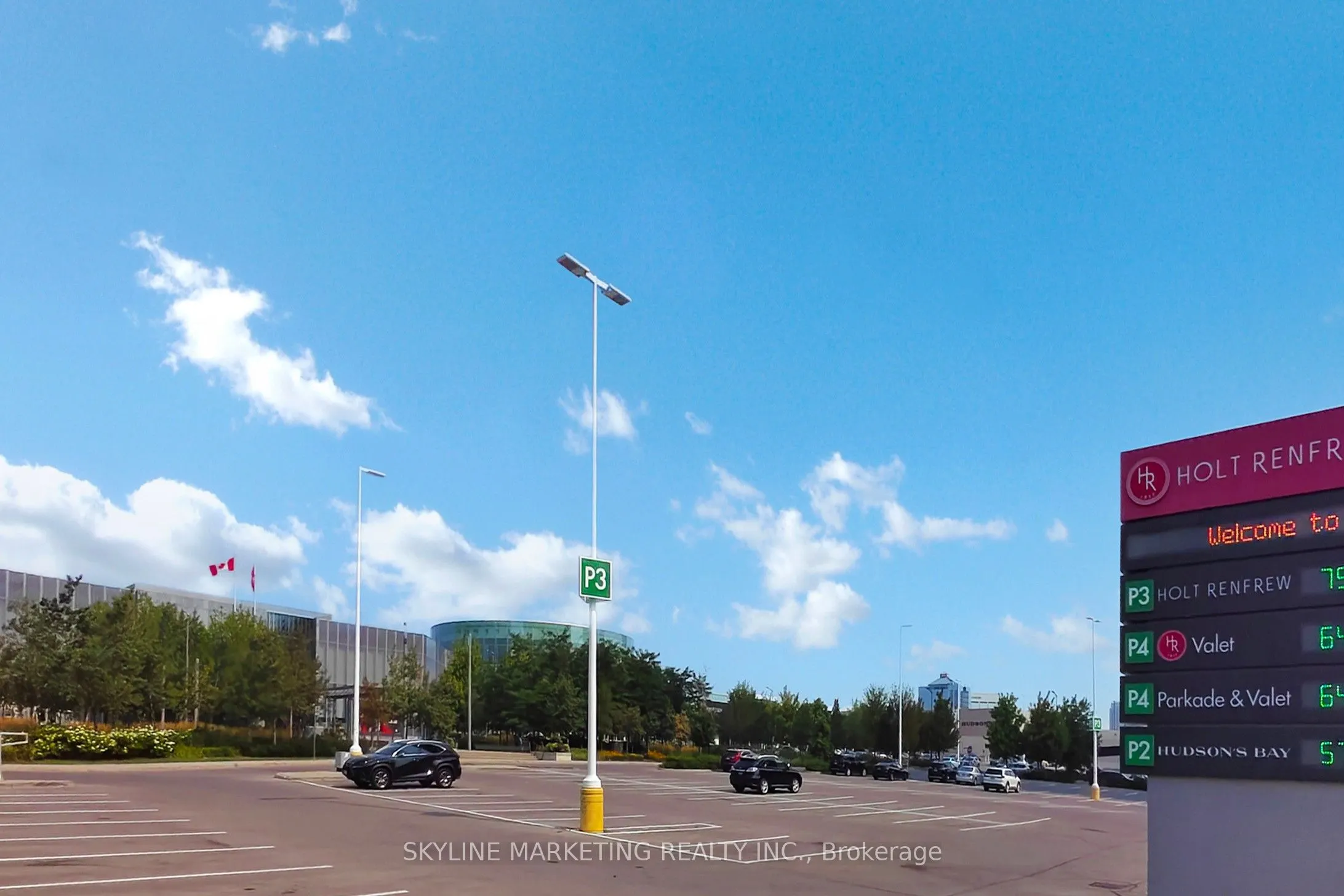 4015 The Exchange, #1108