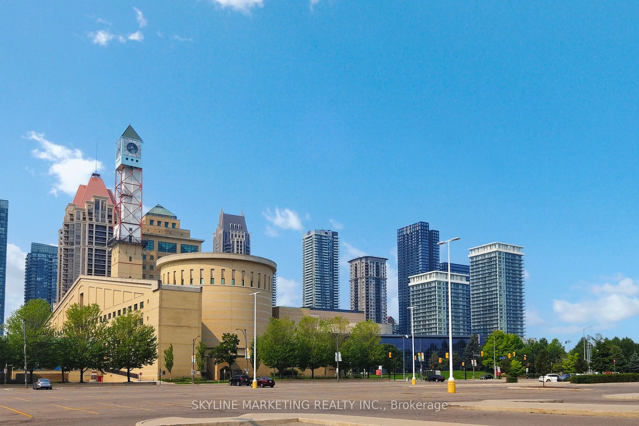4015 The Exchange, #1108