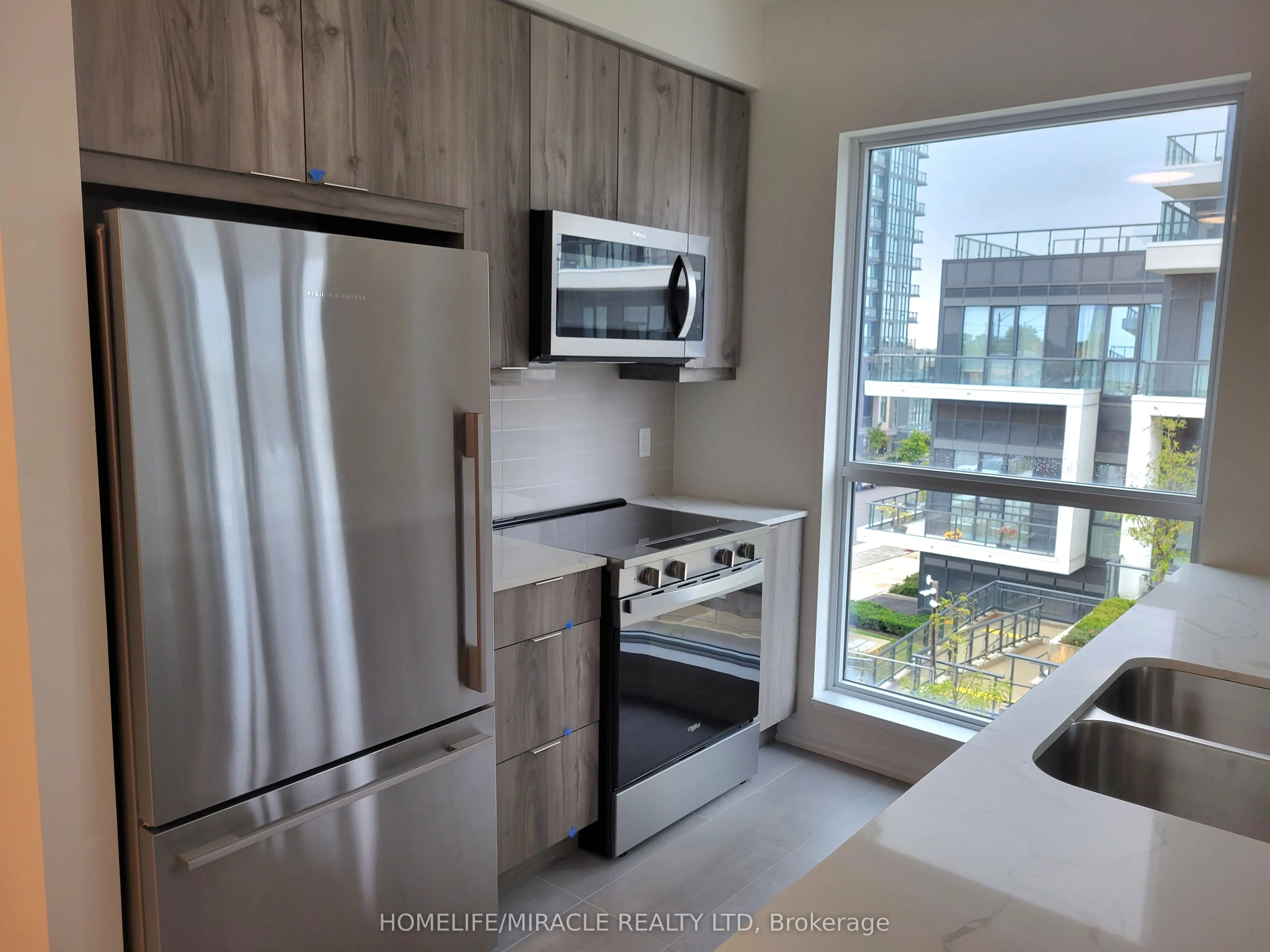 15 Watergarden Drive, #210