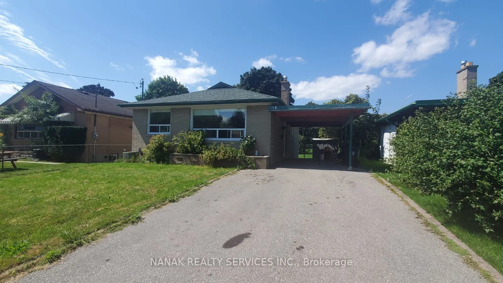 24 Alhart Drive, #UPPER