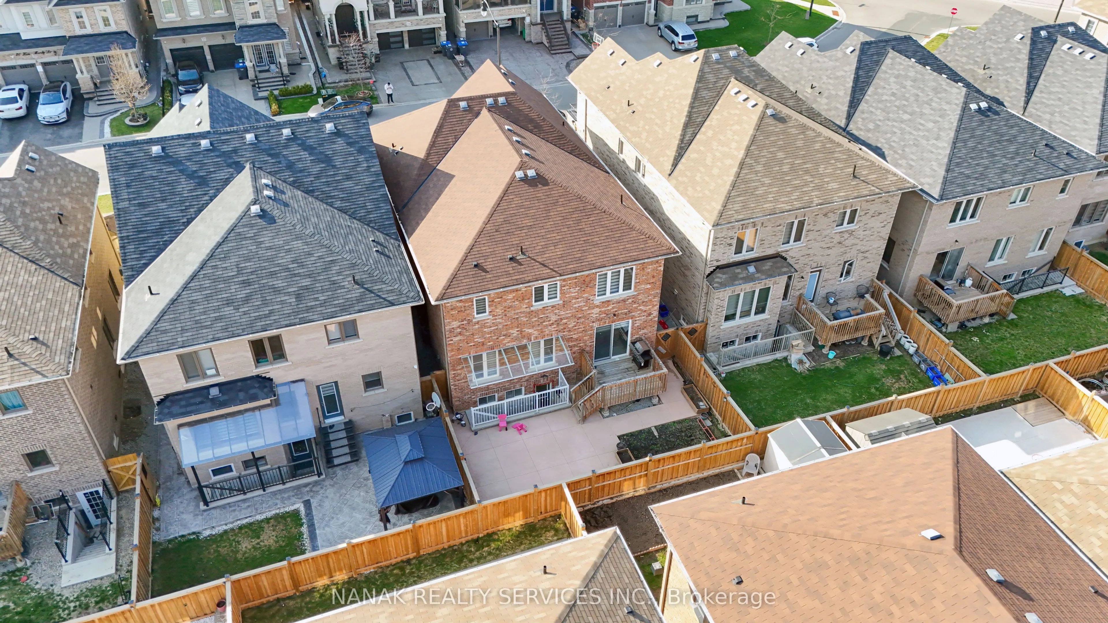 17 Henry Moody Drive, #BSMT