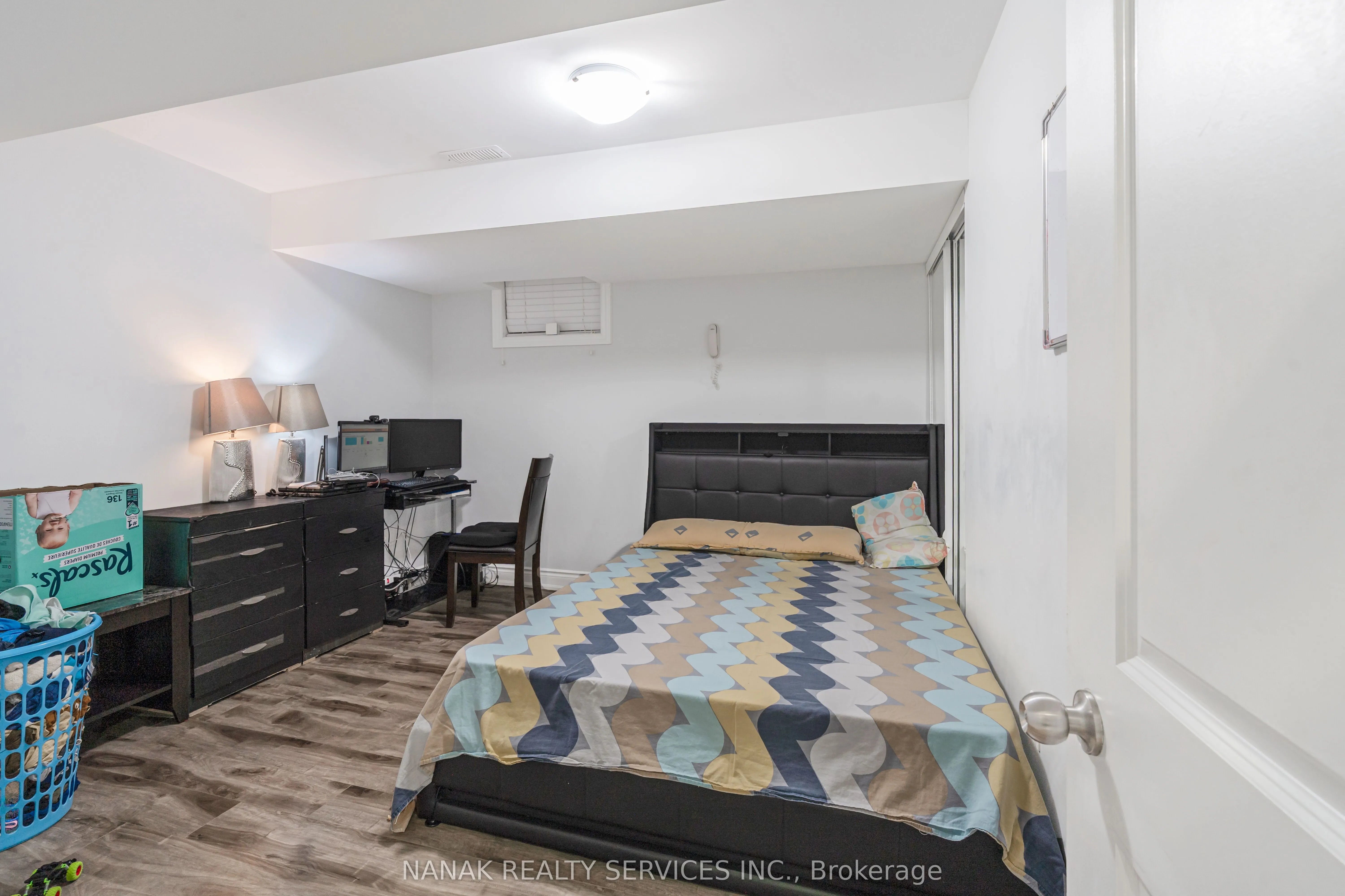 17 Henry Moody Drive, #BSMT