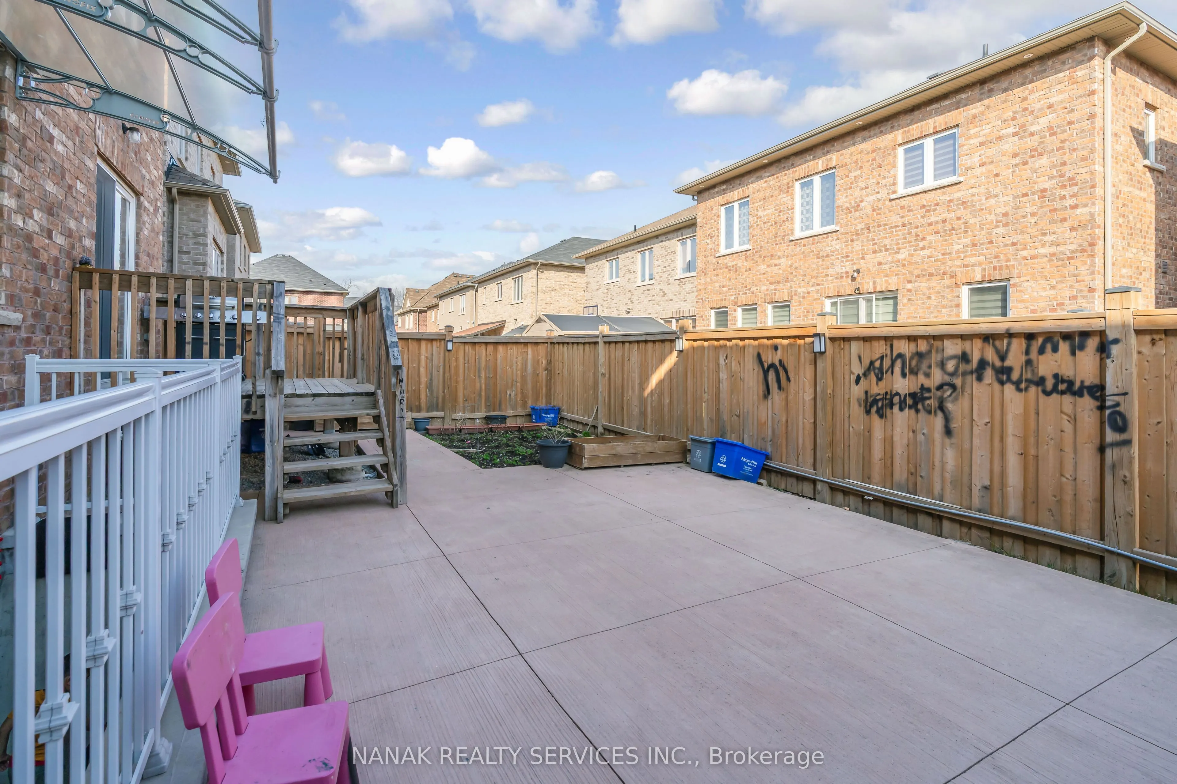 17 Henry Moody Drive, #BSMT