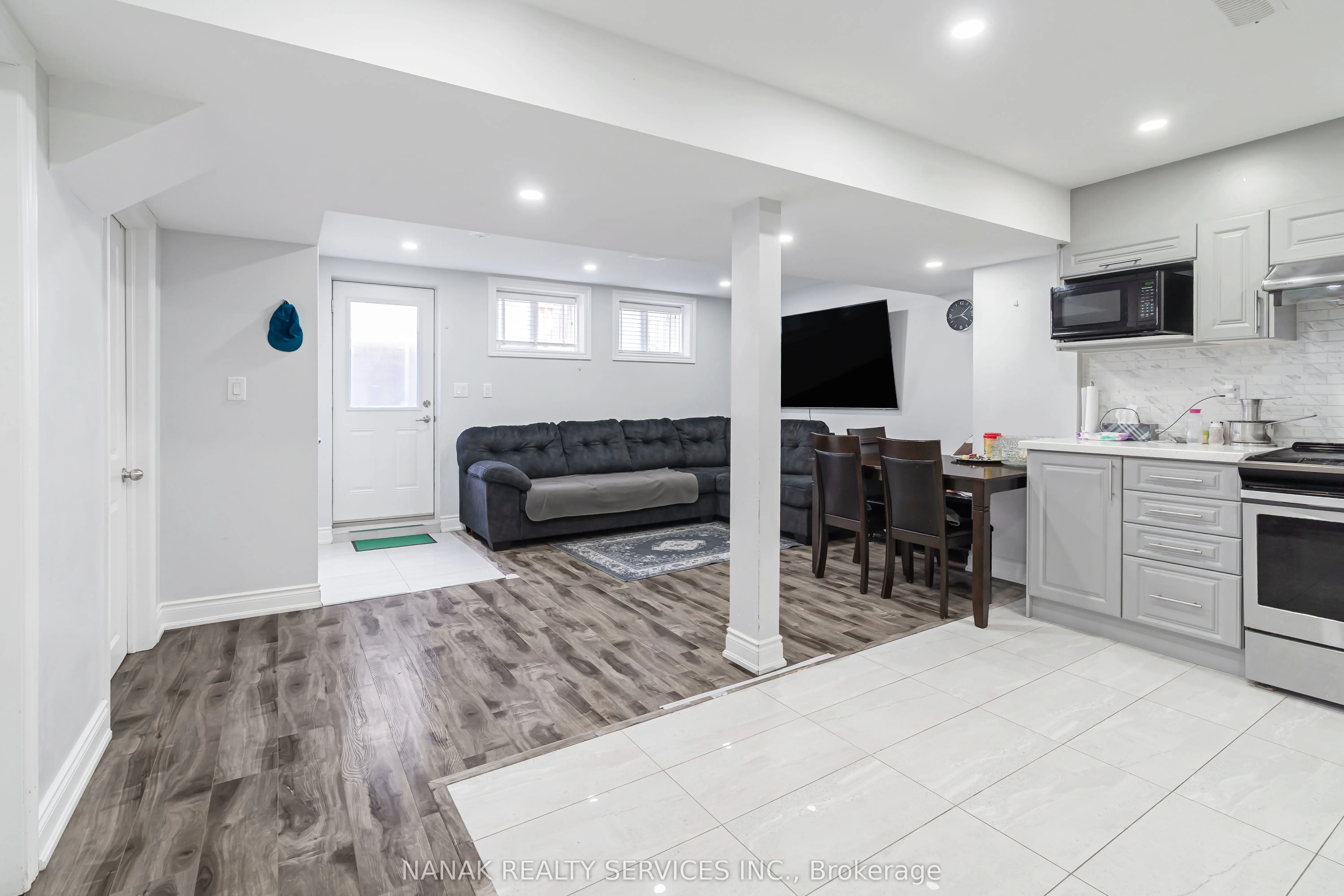 17 Henry Moody Drive, #BSMT