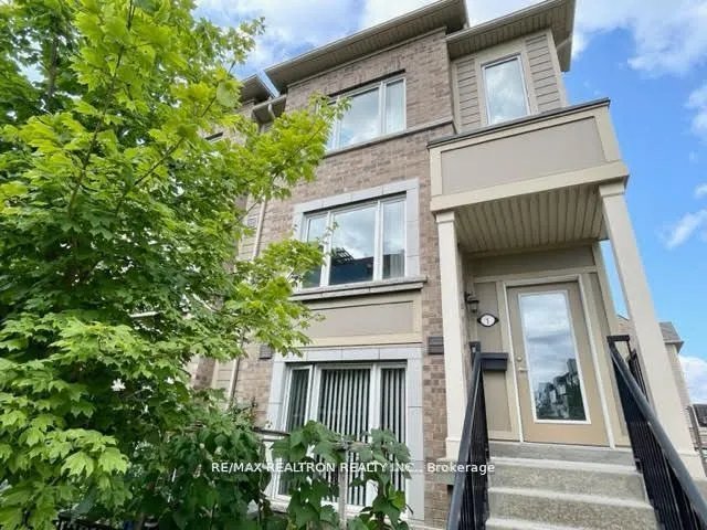 3120 Boxford Crescent, #1