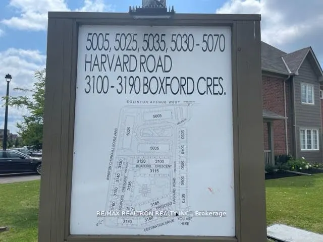 3120 Boxford Crescent, #1