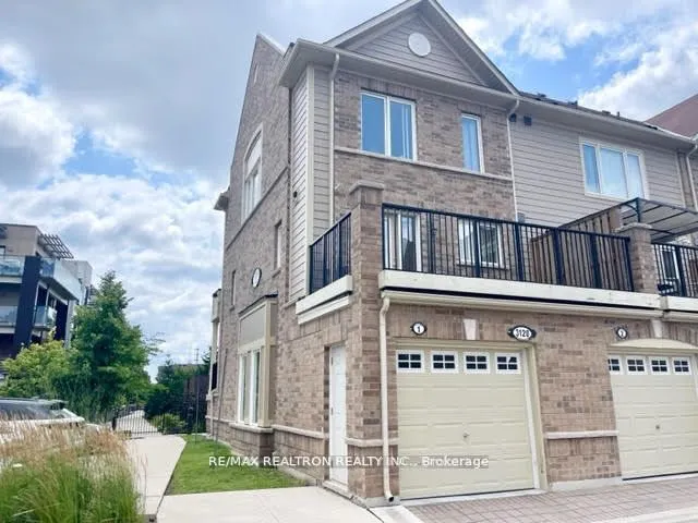 3120 Boxford Crescent, #1