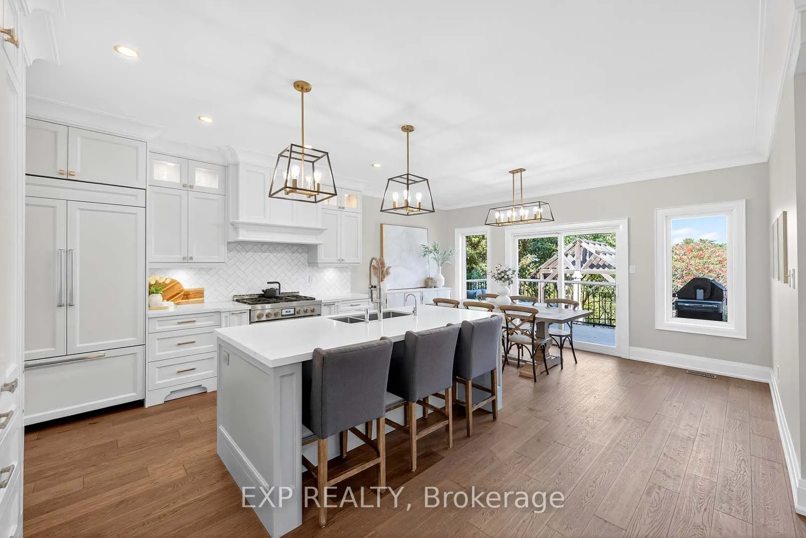 27 Grist Mill Drive