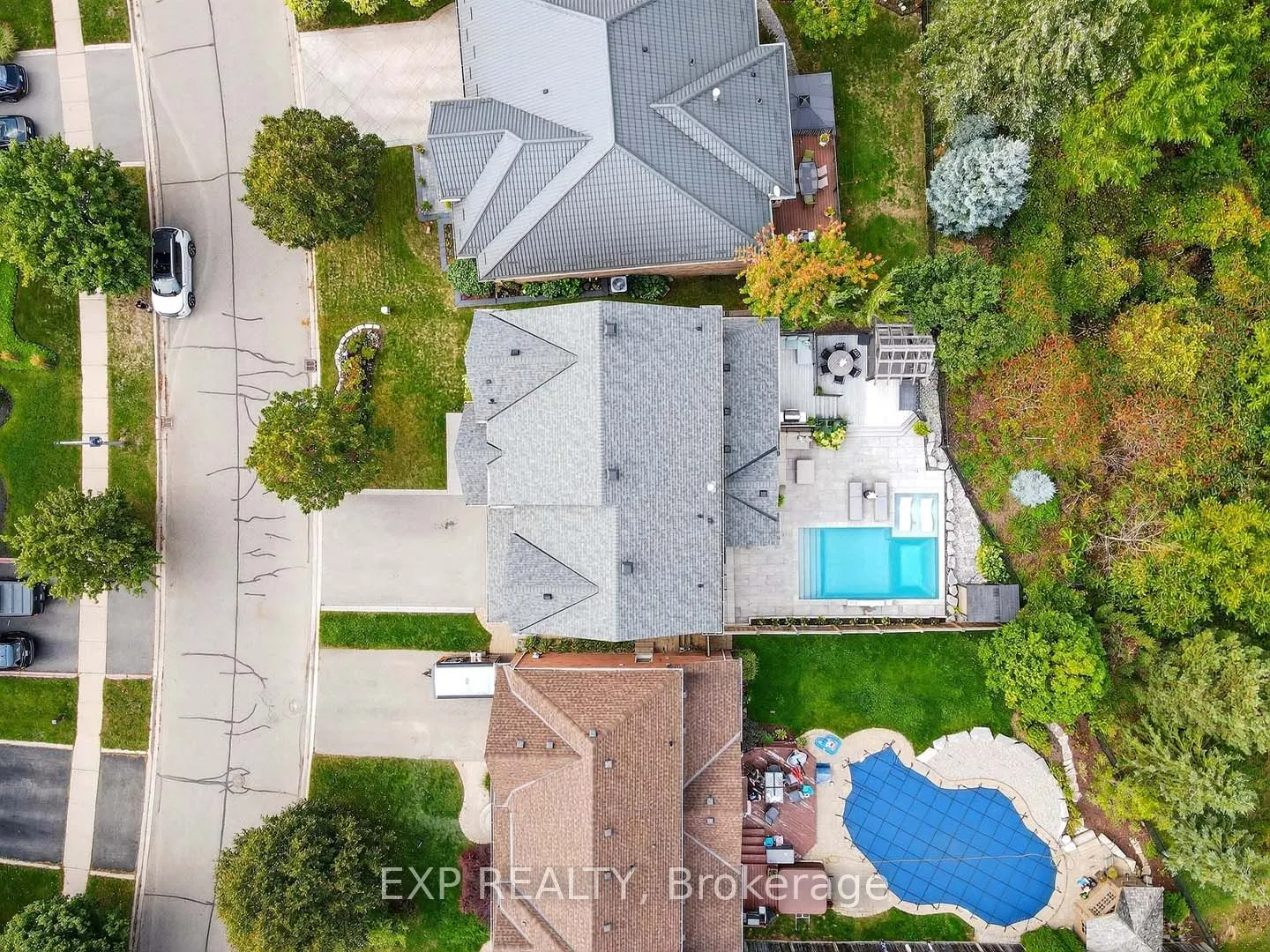 27 Grist Mill Drive